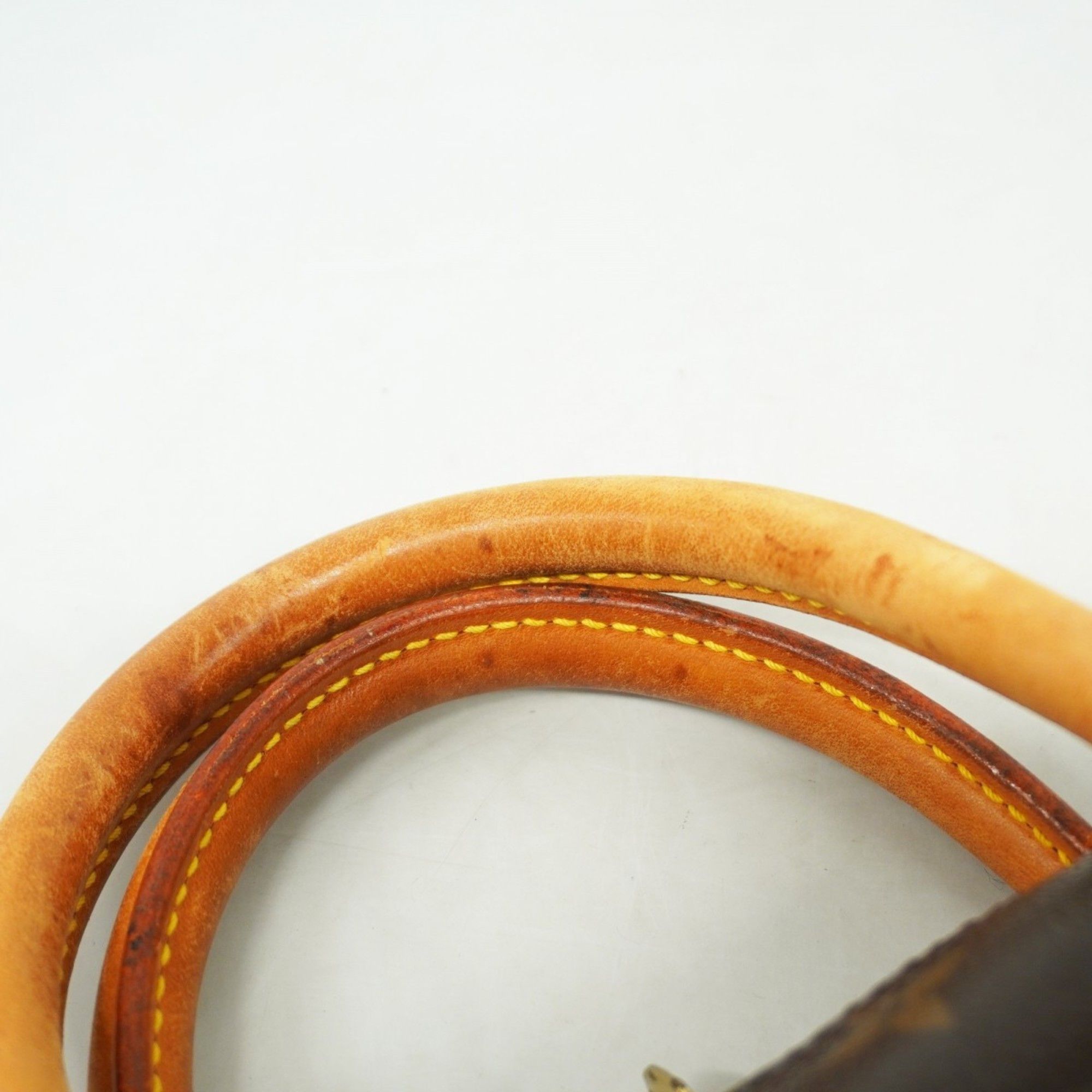 Louis Vuitton Louis Vuitton Deauville handbag Size ONE SIZE - 4 Thumbnail