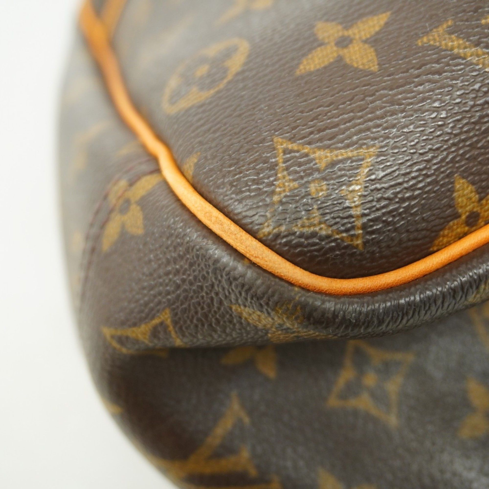 Louis Vuitton Louis Vuitton Deauville handbag Size ONE SIZE - 7 Thumbnail