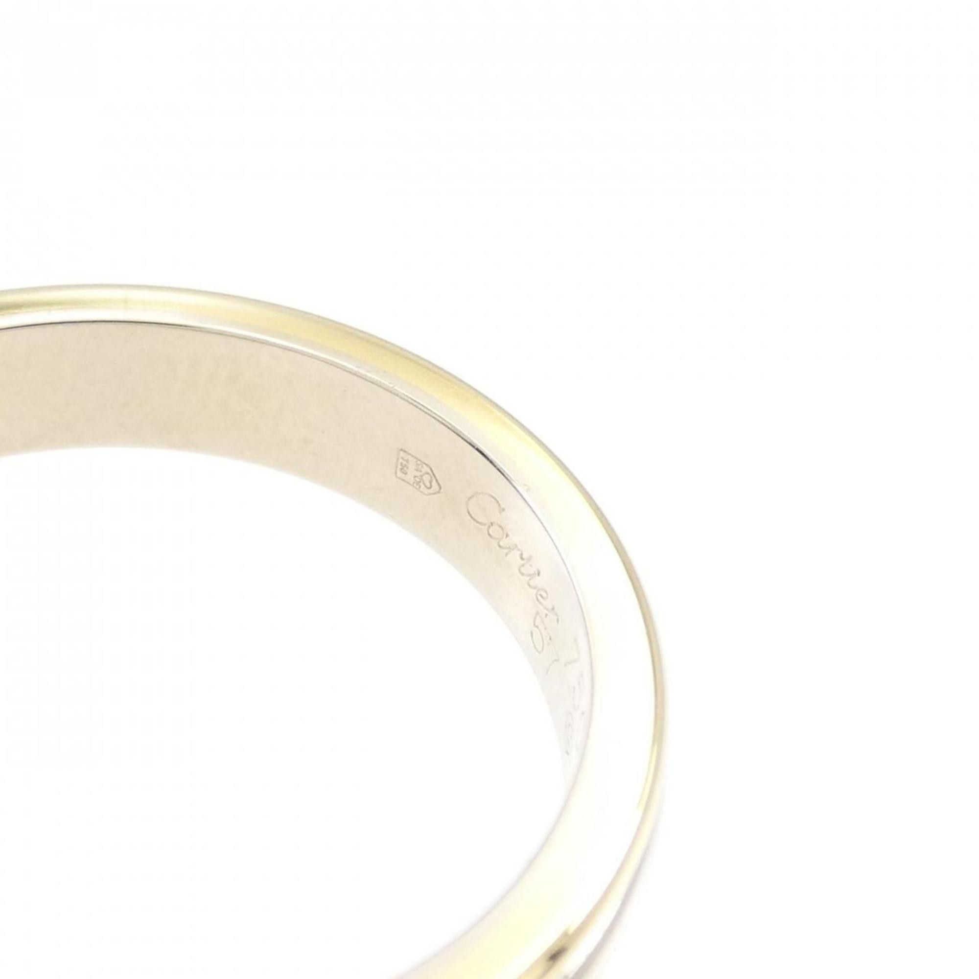 Cartier Cartier Vendôme ring Size ONE SIZE - 3 Thumbnail