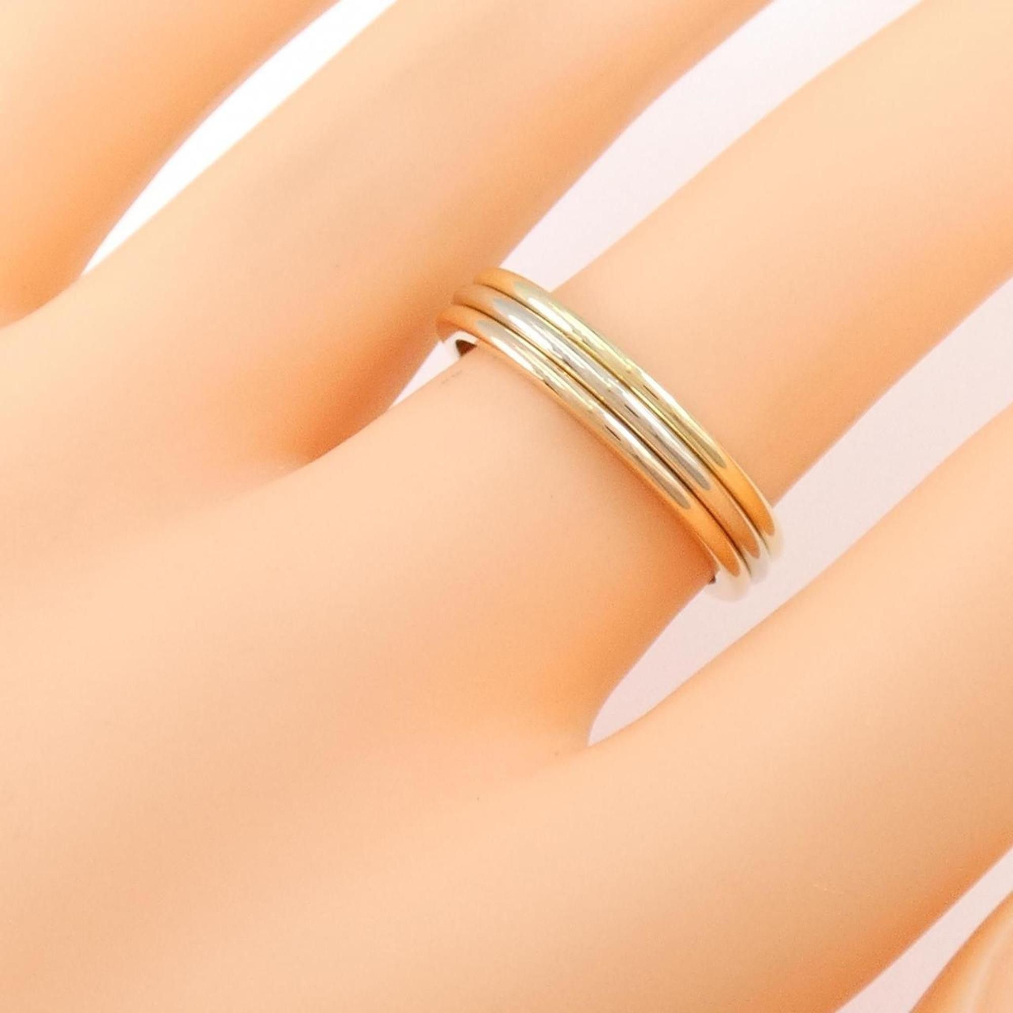 Cartier Cartier Vendôme ring Size ONE SIZE - 4 Thumbnail