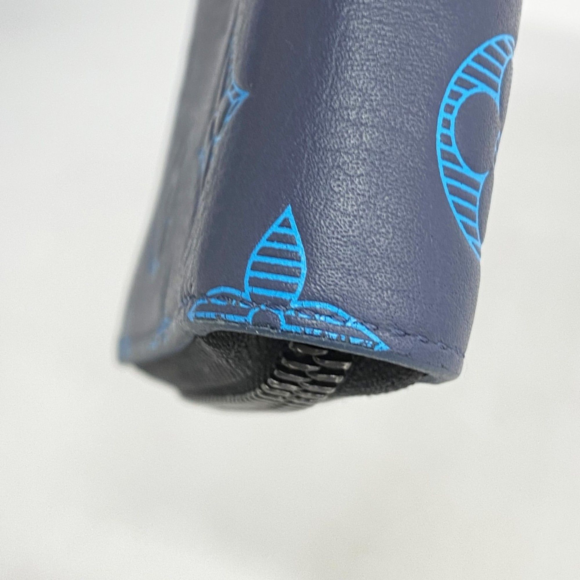 Louis Vuitton Louis Vuitton Zippy Wallet Vertical wallet Size ONE SIZE - 4 Thumbnail