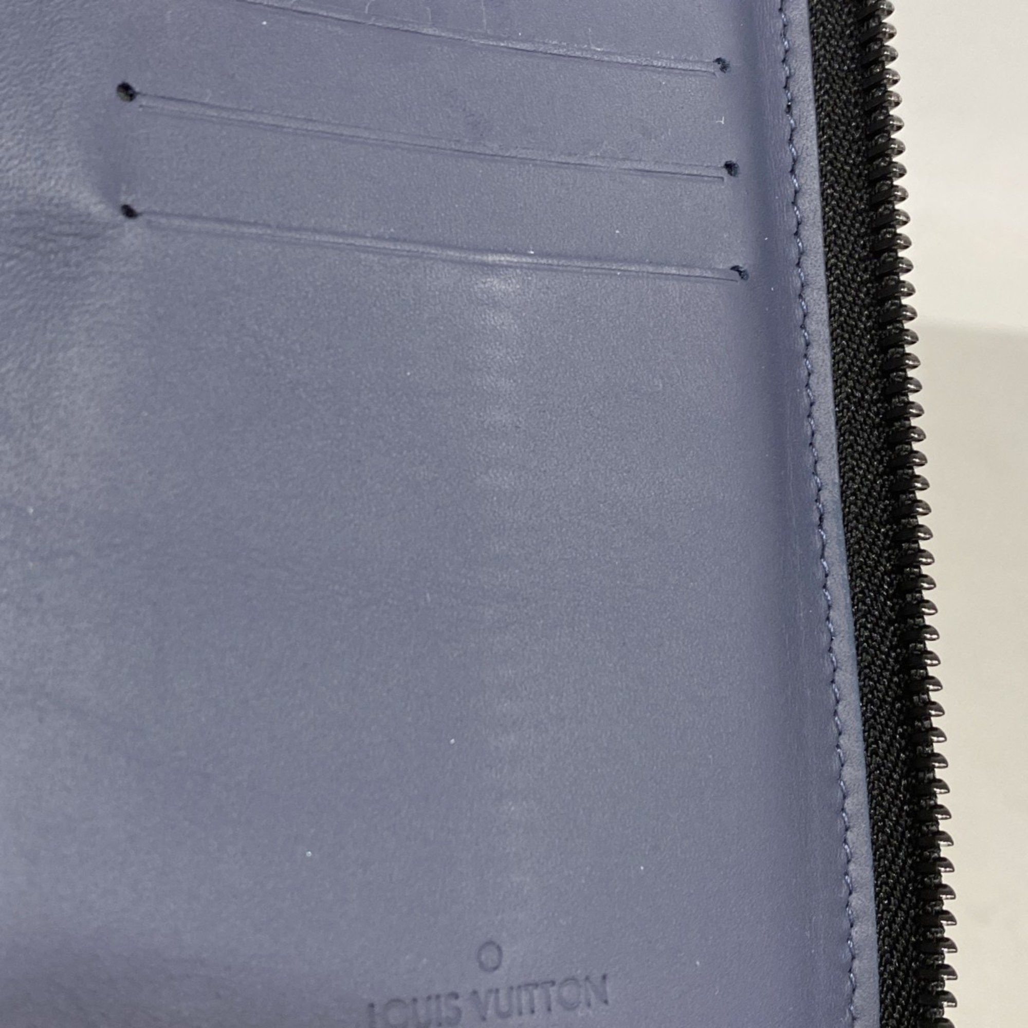 Louis Vuitton Louis Vuitton Zippy Wallet Vertical wallet Size ONE SIZE - 5 Thumbnail