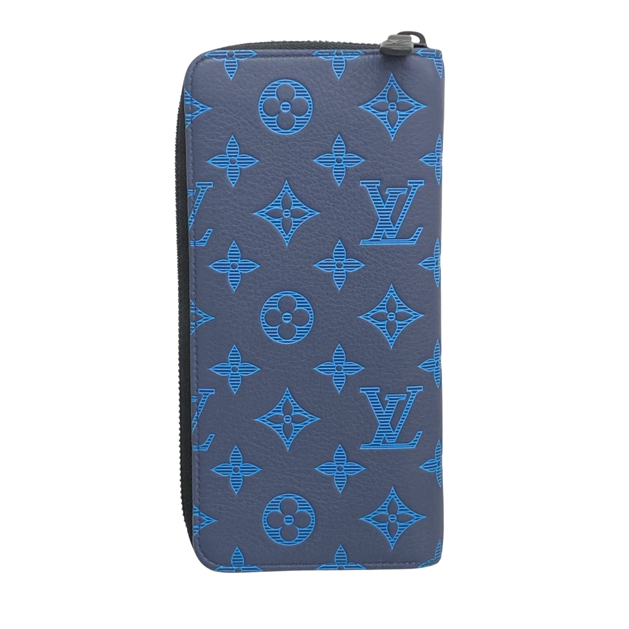 Louis Vuitton Louis Vuitton Zippy Wallet Vertical wallet Size ONE SIZE - 2 Thumbnail