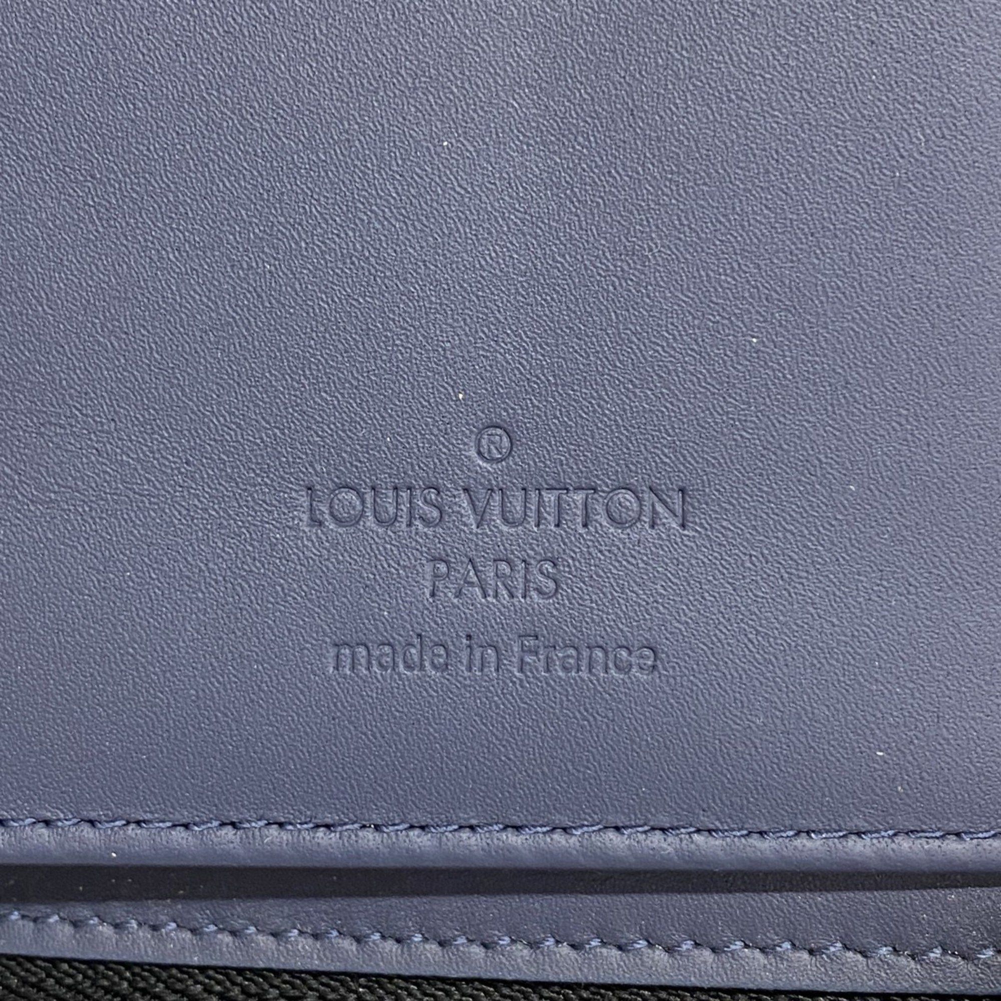 Louis Vuitton Louis Vuitton Zippy Wallet Vertical wallet Size ONE SIZE - 9 Thumbnail