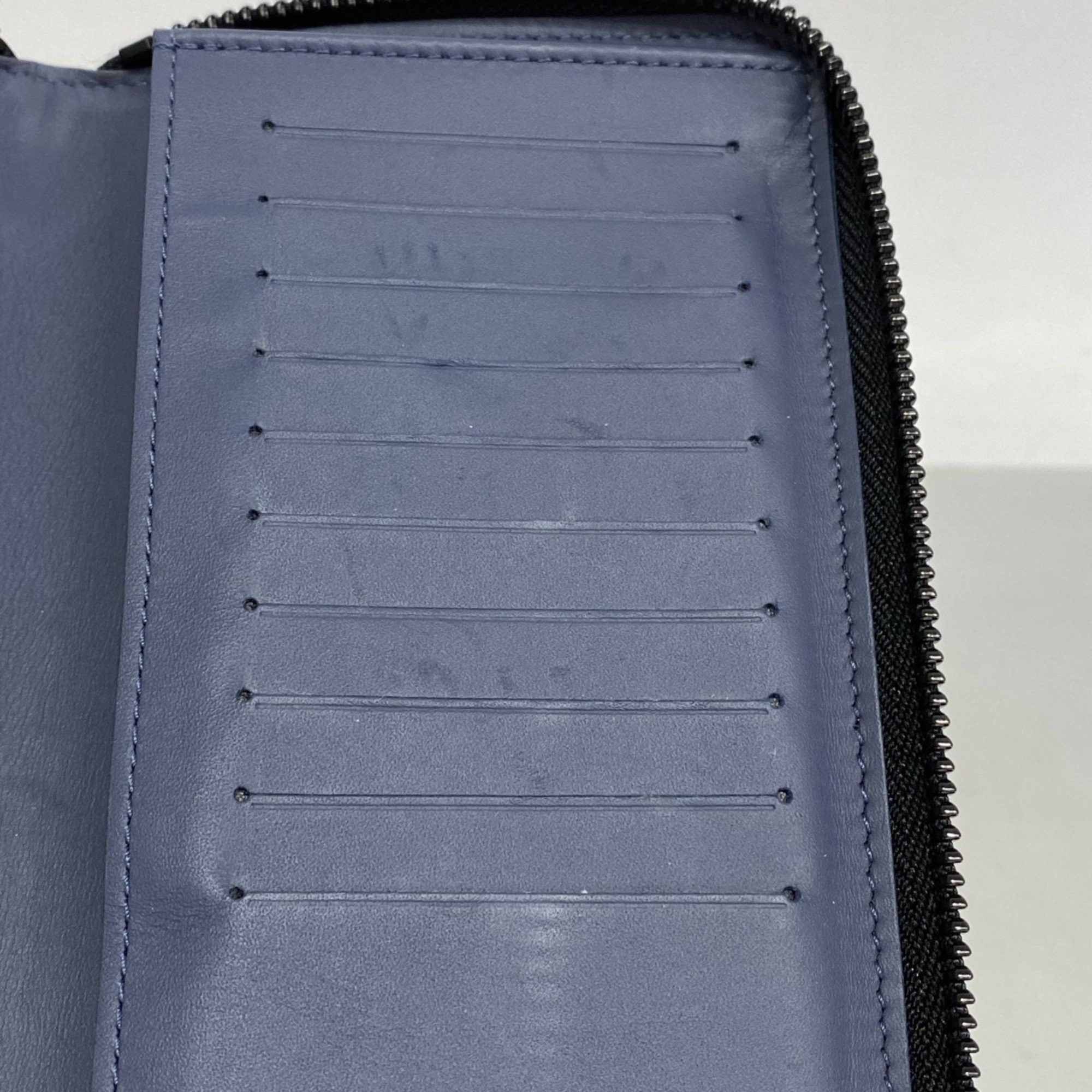 Louis Vuitton Louis Vuitton Zippy Wallet Vertical wallet Size ONE SIZE - 6 Thumbnail
