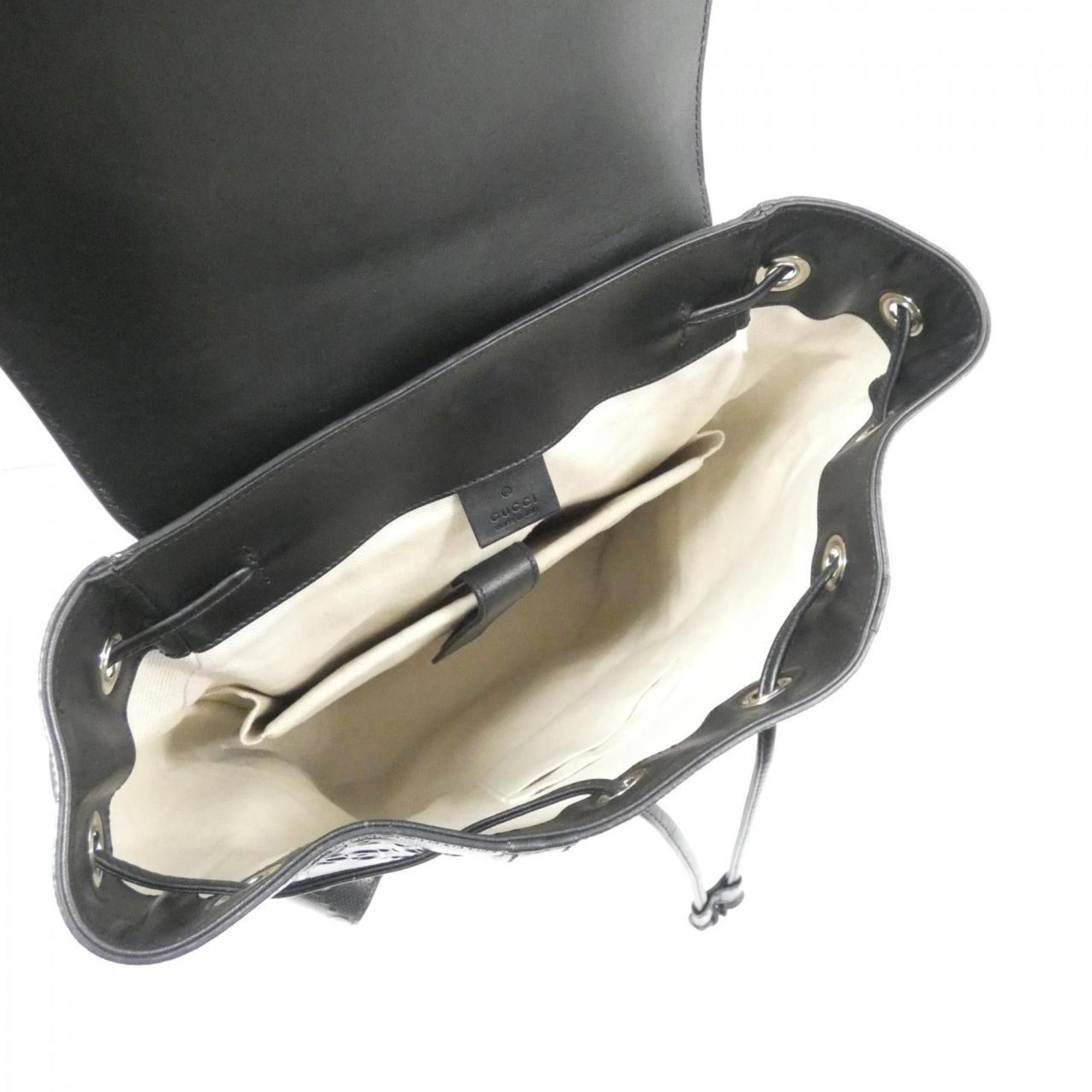Gucci Gucci GG Jumbo backpack Size ONE SIZE - 7 Thumbnail