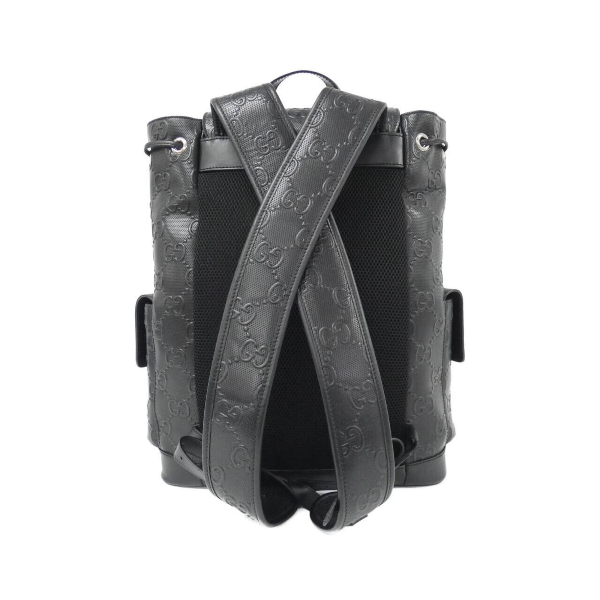 Gucci Gucci GG Jumbo backpack Size ONE SIZE - 2 Thumbnail