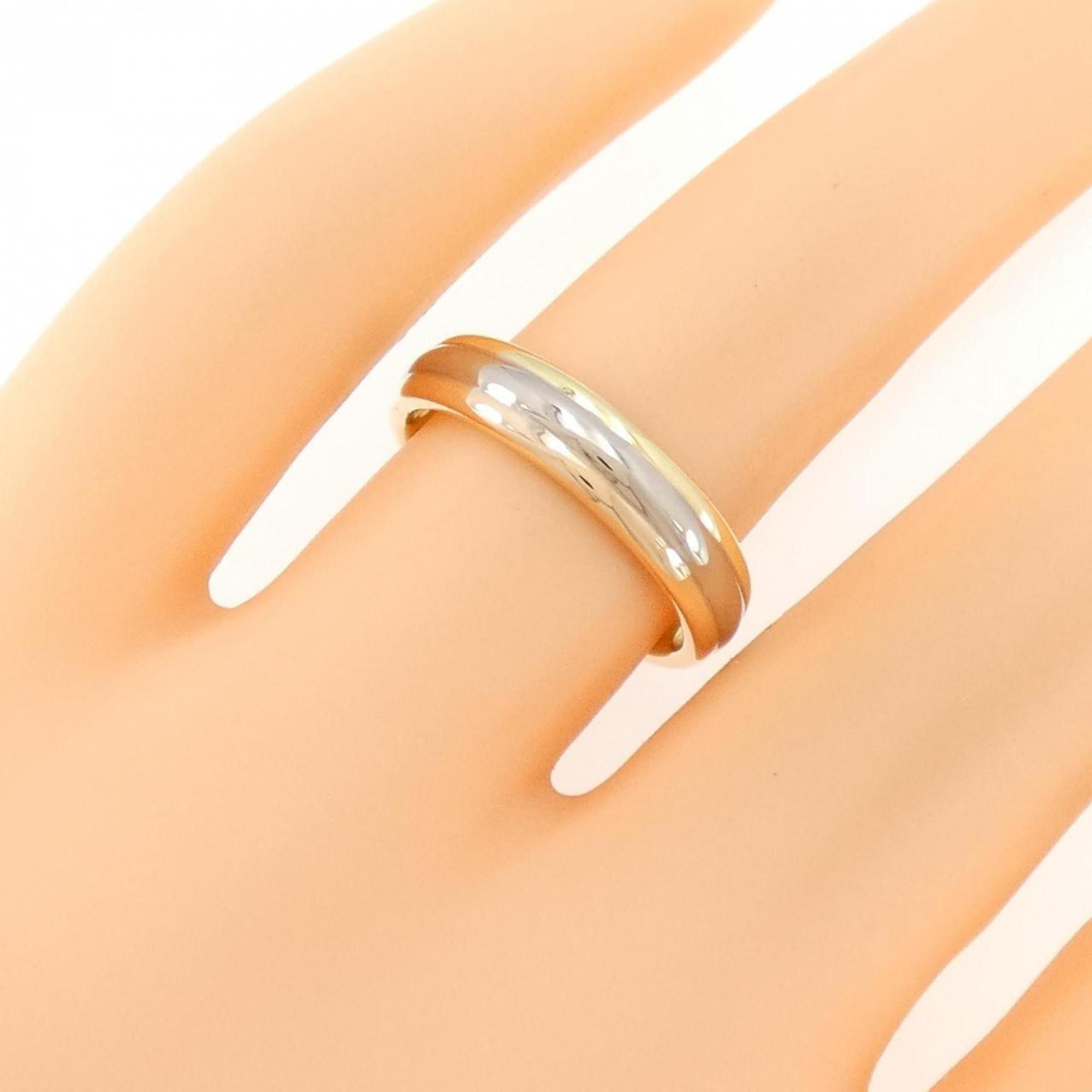 Cartier Cartier Vendôme ring Size ONE SIZE - 4 Thumbnail