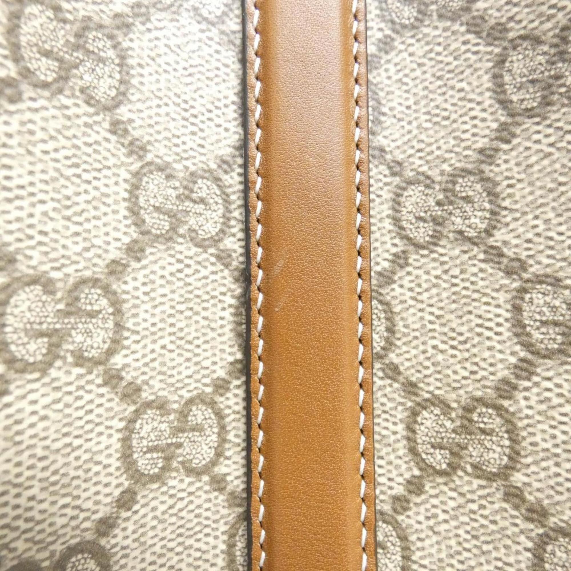 Gucci Gucci Cabas shoulder Size ONE SIZE - 4 Thumbnail