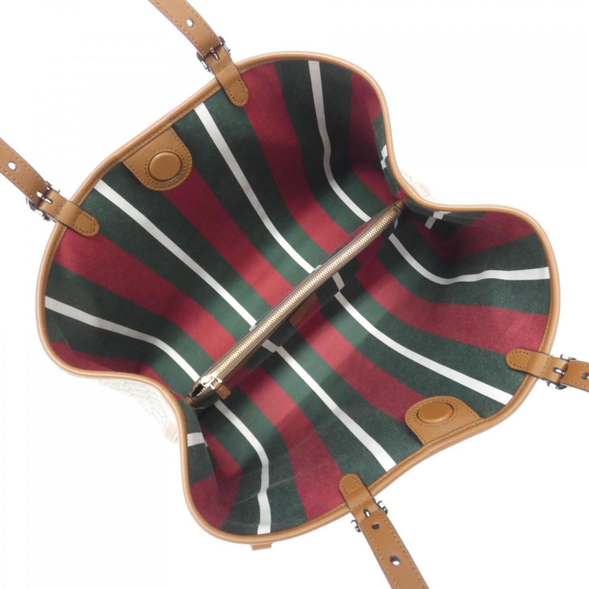 Gucci Gucci Cabas shoulder Size ONE SIZE - 6 Thumbnail