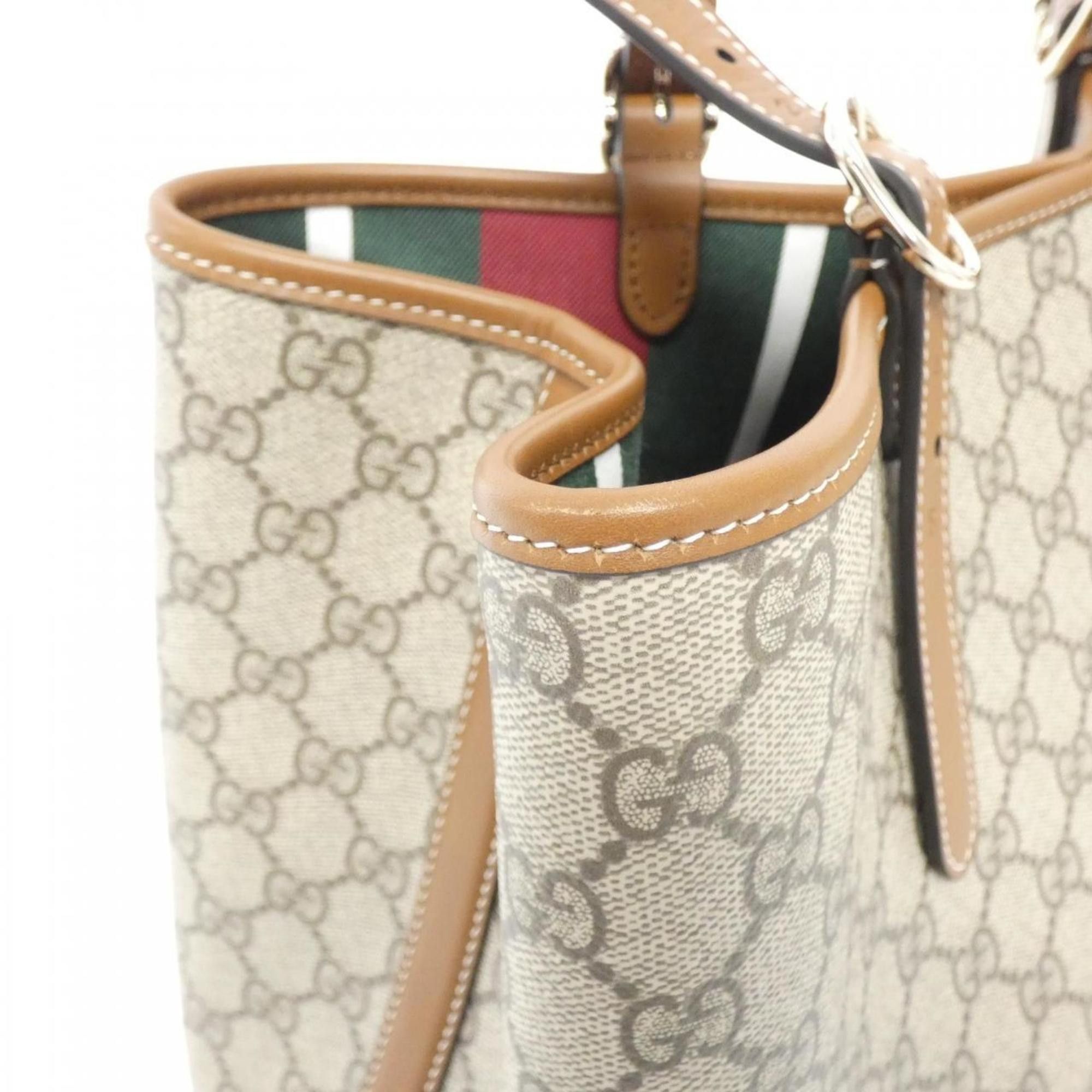 Gucci Gucci Cabas shoulder Size ONE SIZE - 5 Thumbnail