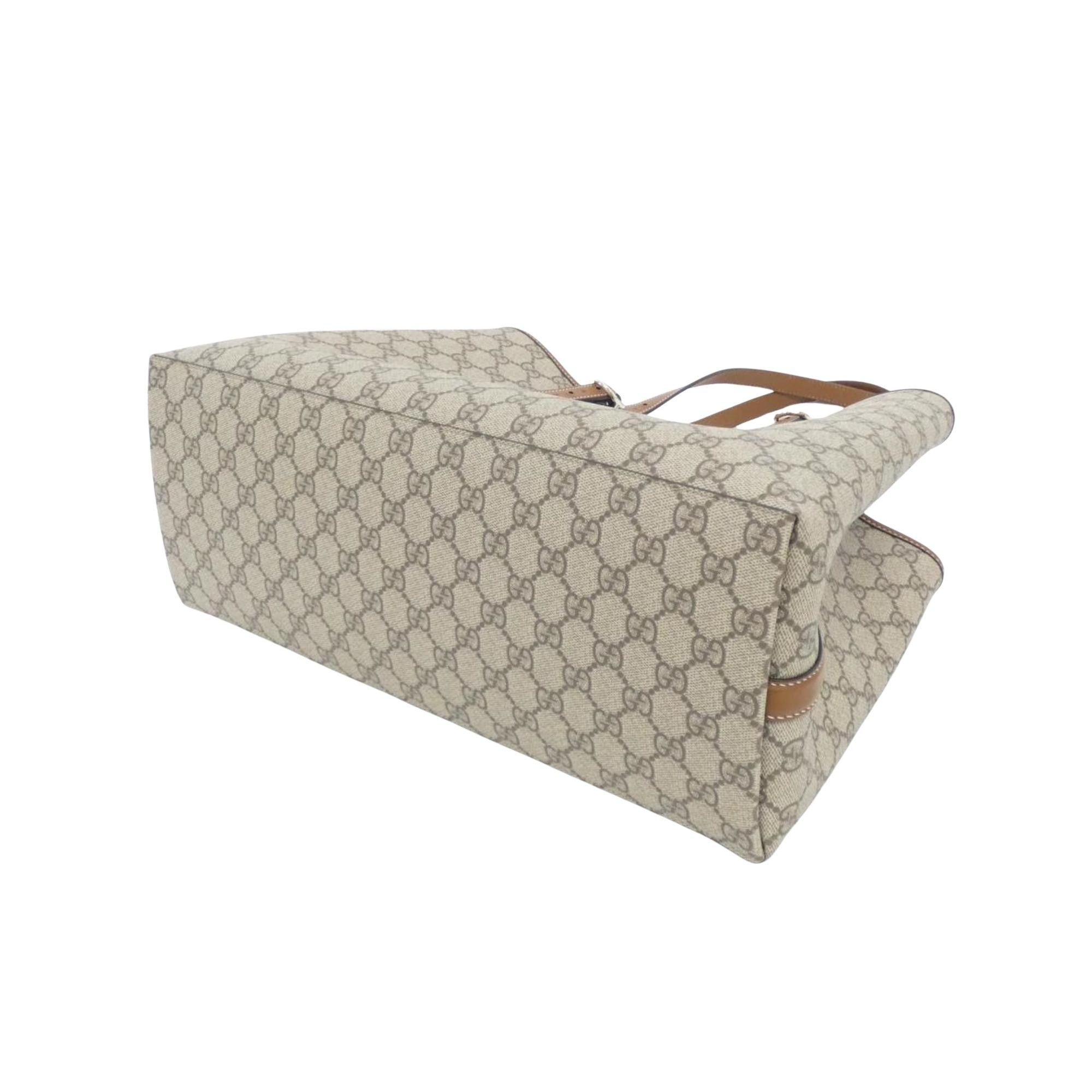 Gucci Gucci Cabas shoulder Size ONE SIZE - 2 Thumbnail