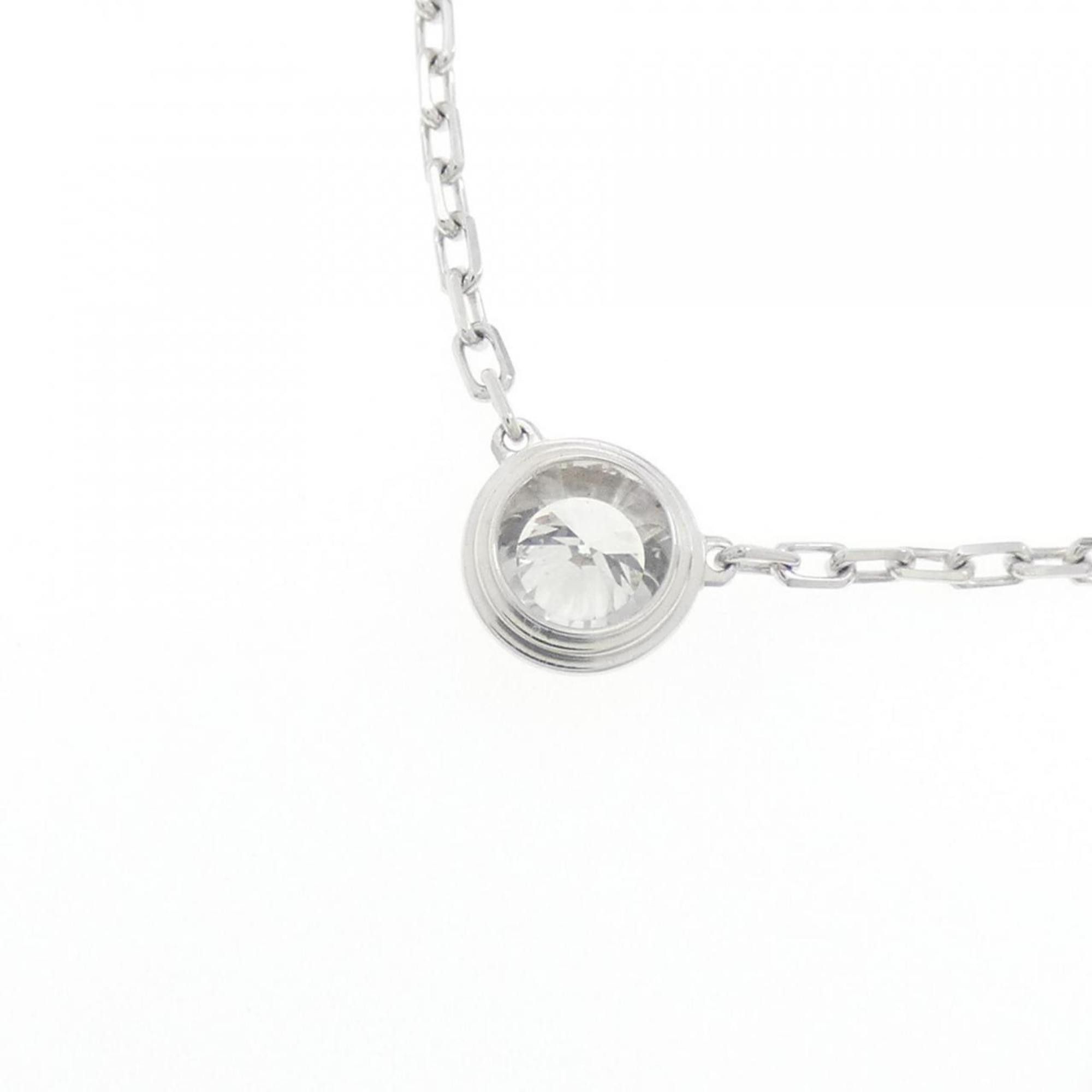 Cartier Cartier Cartier d'Amour necklace Size ONE SIZE - 5 Thumbnail