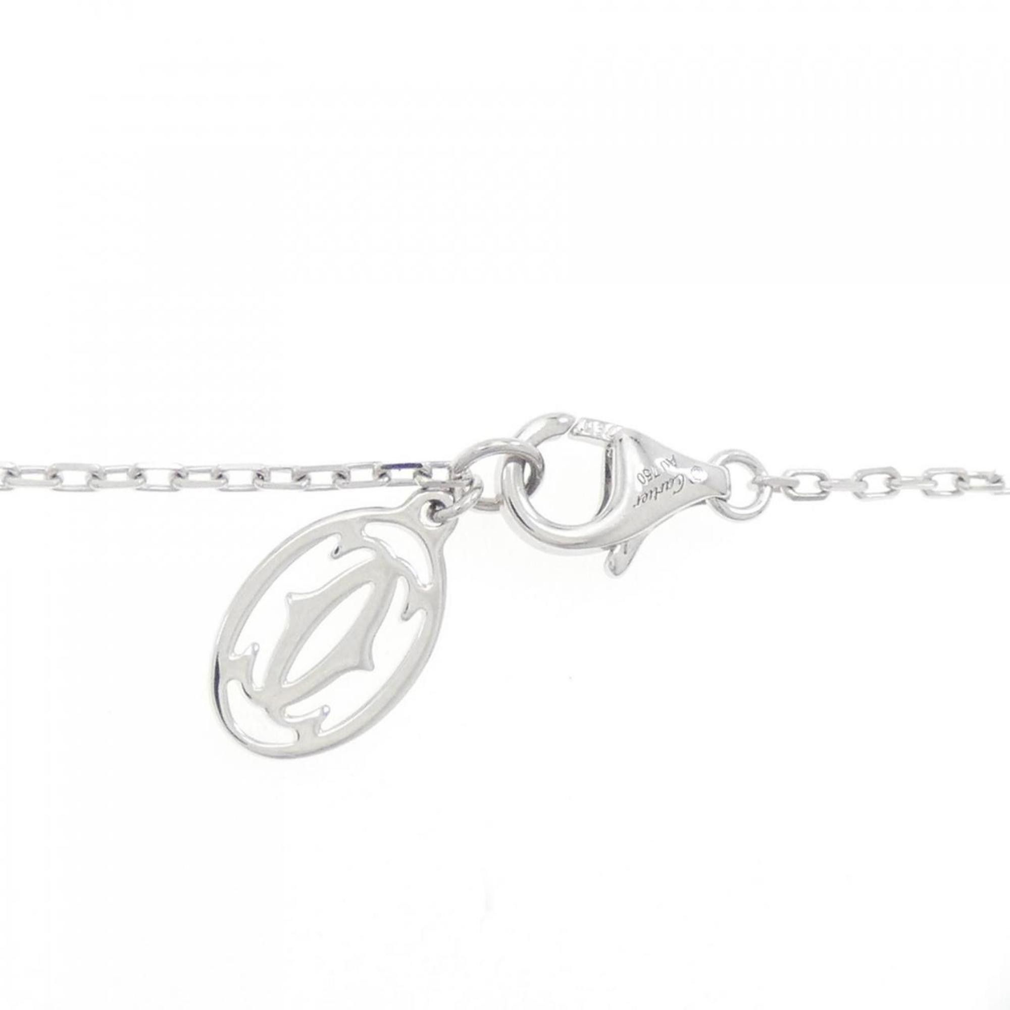 Cartier Cartier Cartier d'Amour necklace Size ONE SIZE - 6 Thumbnail
