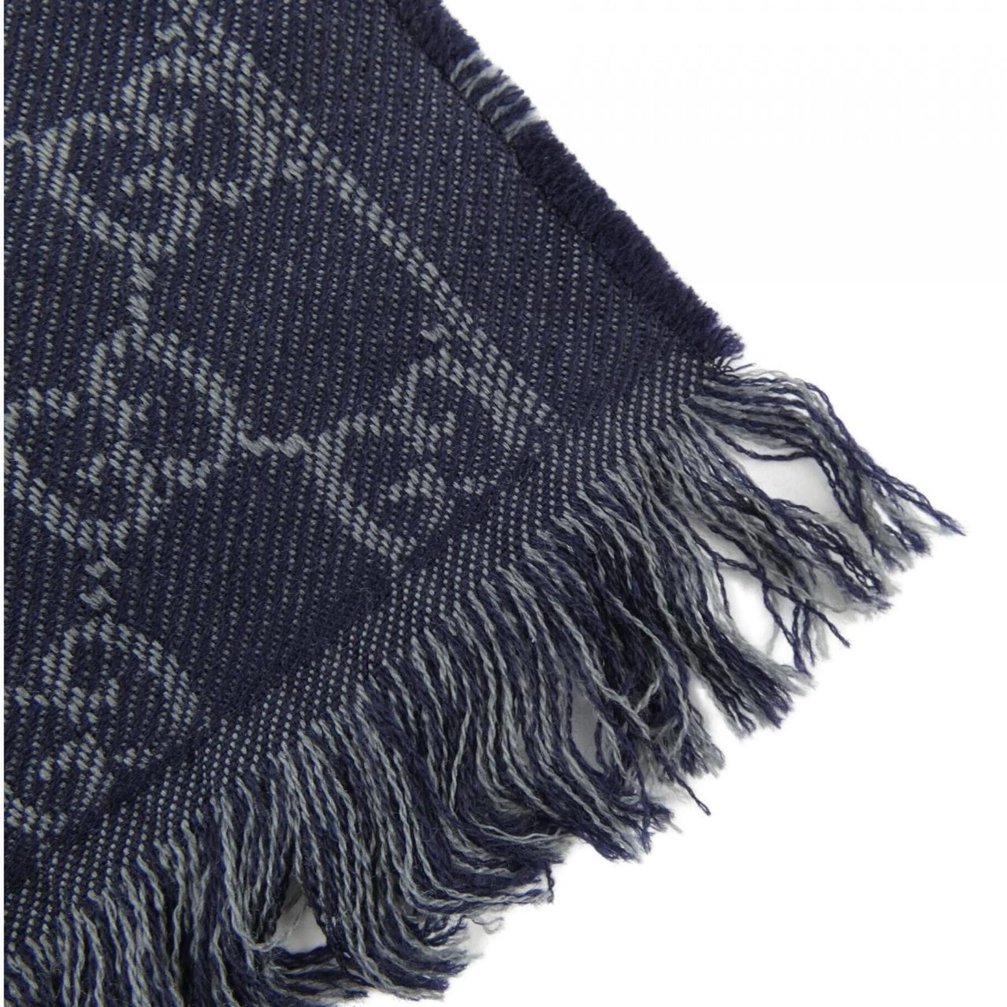 Gucci Gucci -- scarf Size ONE SIZE - 2 Thumbnail