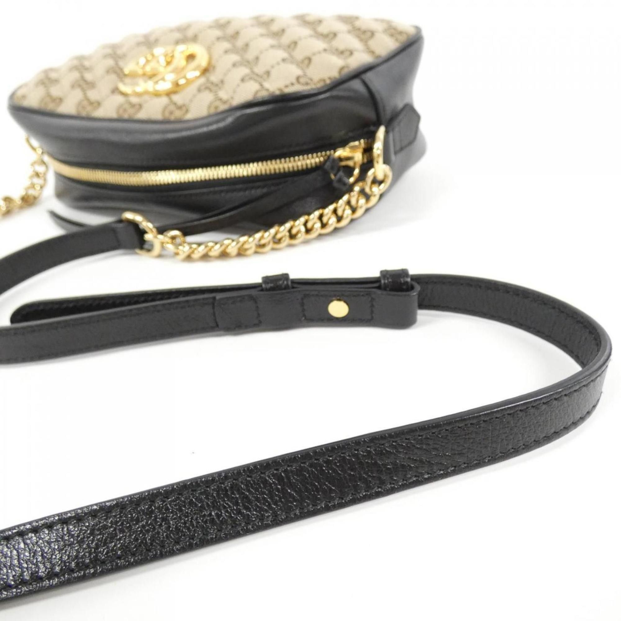 Gucci Gucci Marmont shoulder Size ONE SIZE - 3 Thumbnail
