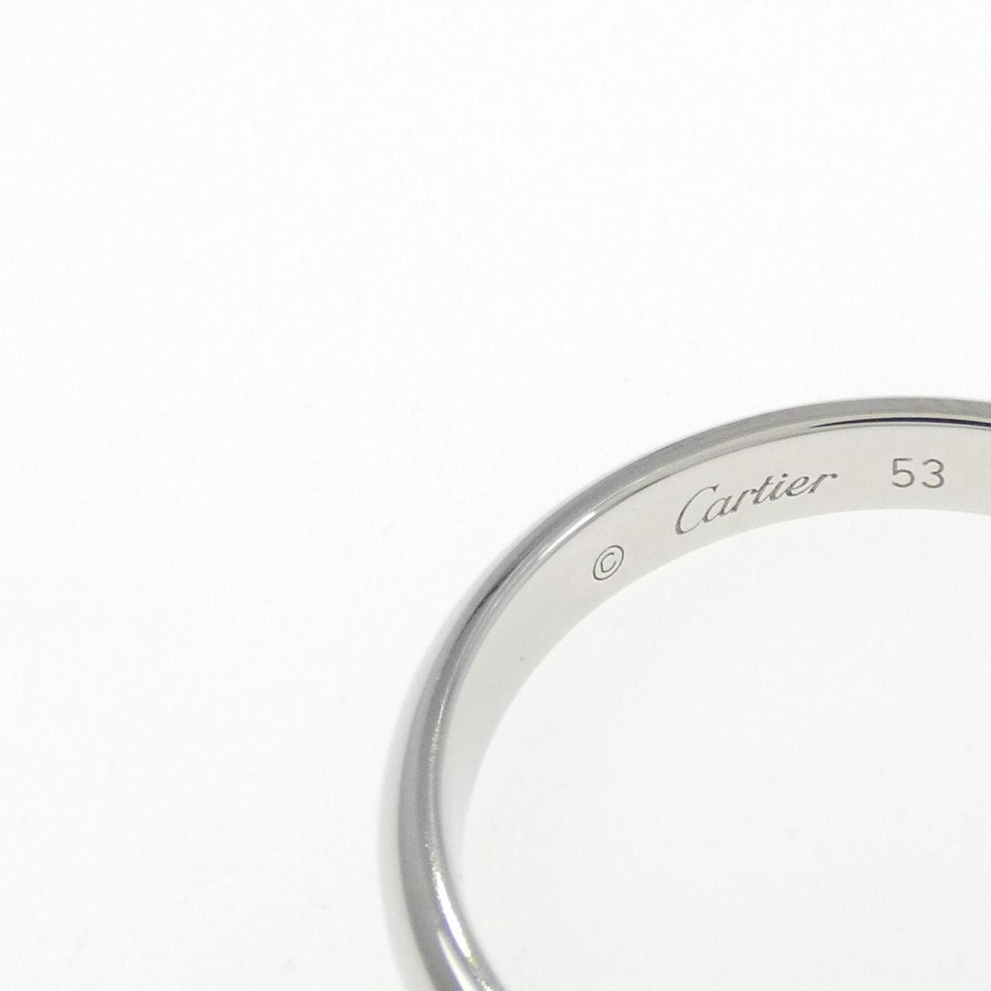 Cartier Cartier C de cartier ring Size ONE SIZE - 3 Thumbnail