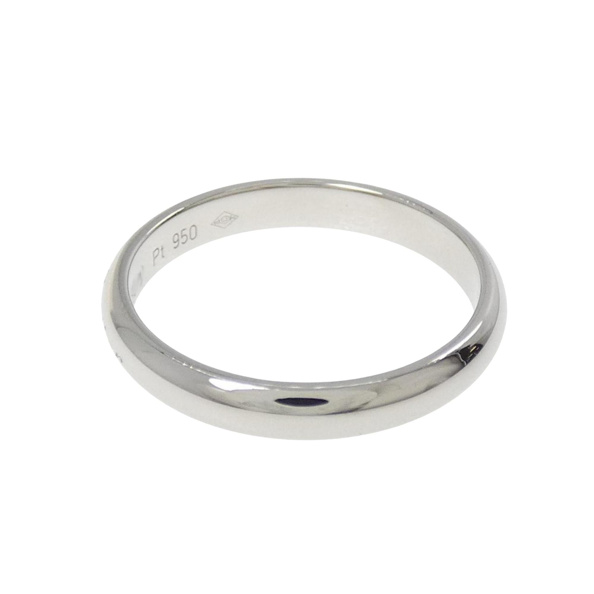 Cartier Cartier C de cartier ring Size ONE SIZE - 2 Thumbnail