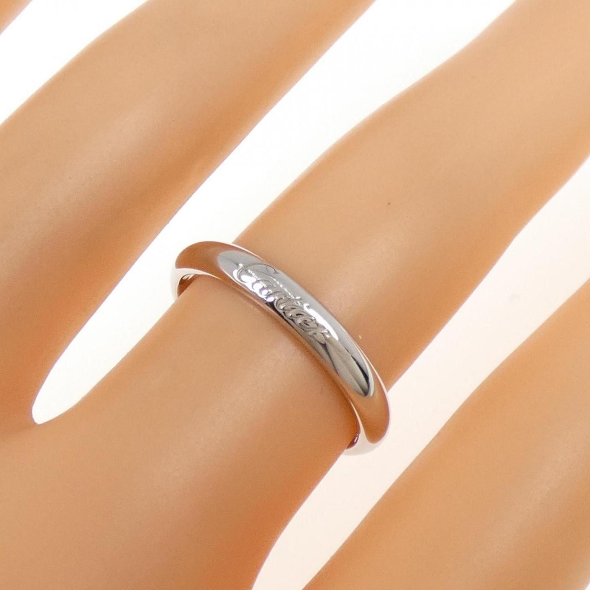 Cartier Cartier C de cartier ring Size ONE SIZE - 5 Thumbnail