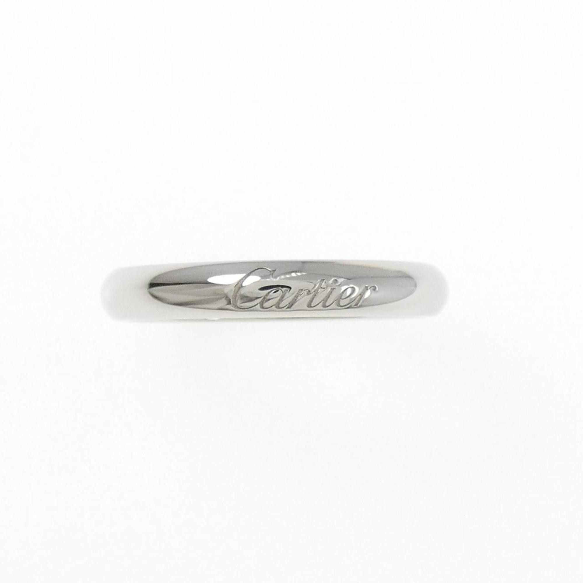 Cartier Cartier C de cartier ring Size ONE SIZE - 4 Thumbnail
