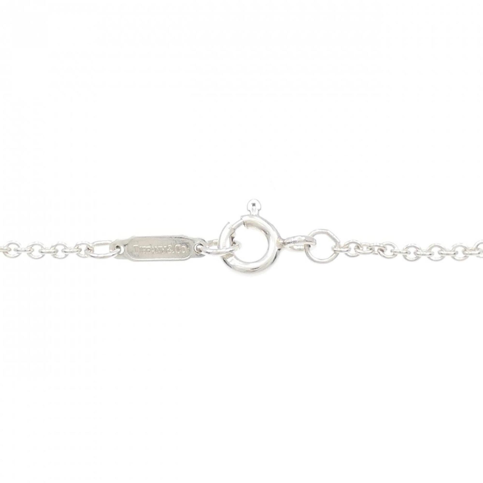 Tiffany & Co. Tiffany & Co Ribbon necklace Size ONE SIZE - 6 Thumbnail