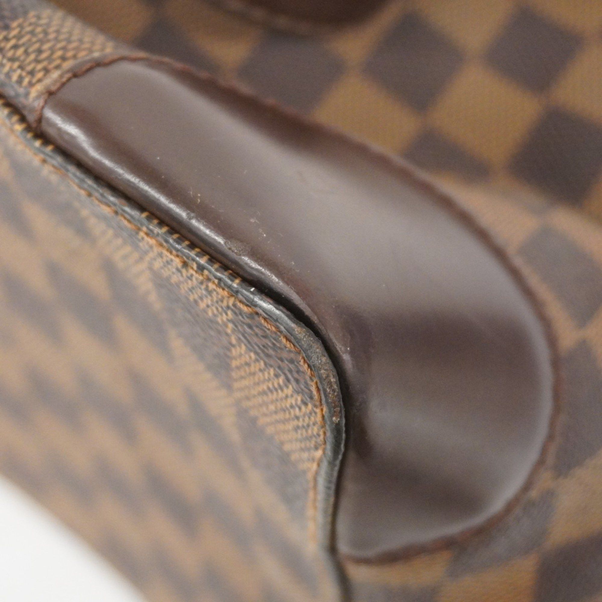 Louis Vuitton Louis Vuitton Hampstead tote Size ONE SIZE - 8 Thumbnail