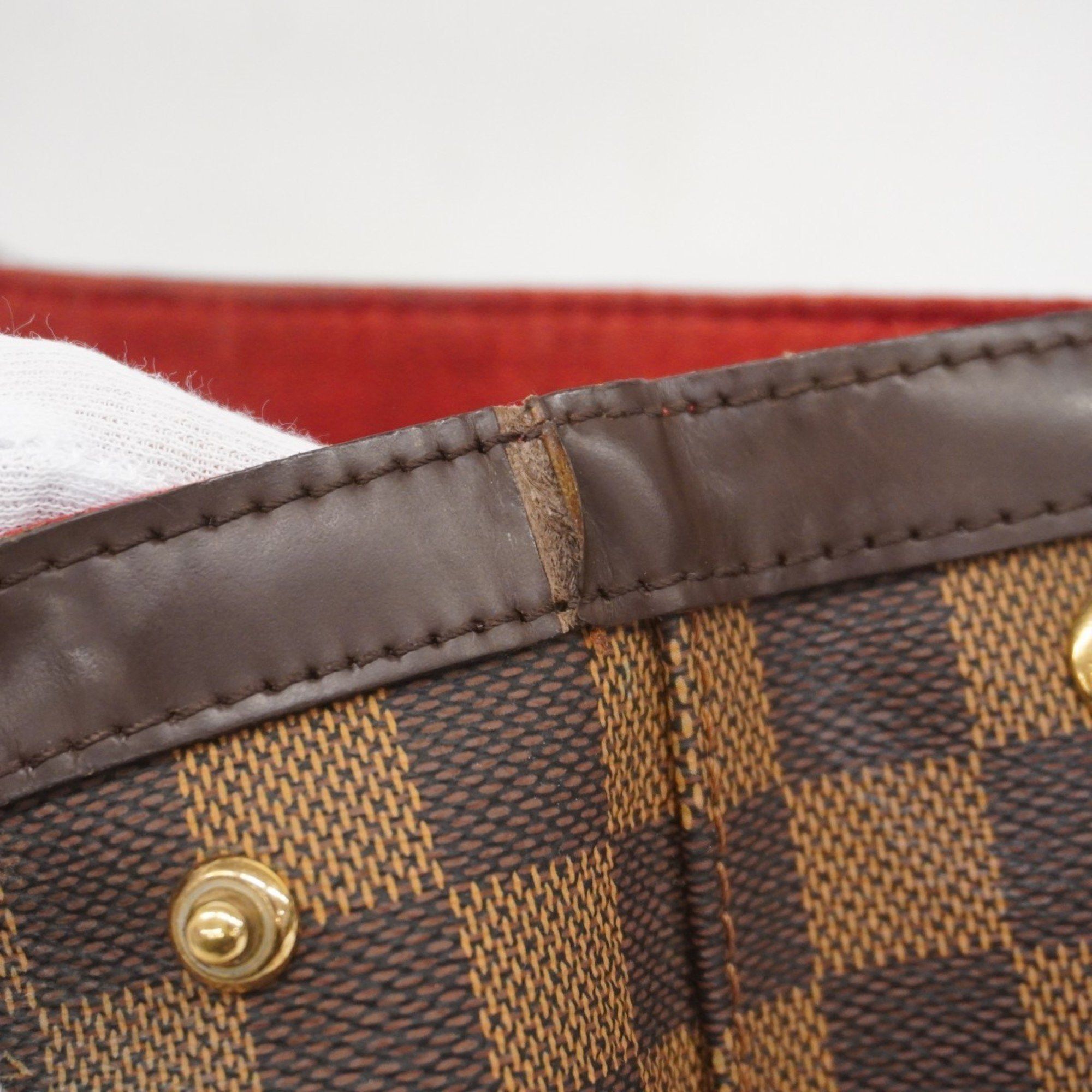 Louis Vuitton Louis Vuitton Hampstead tote Size ONE SIZE - 10 Thumbnail