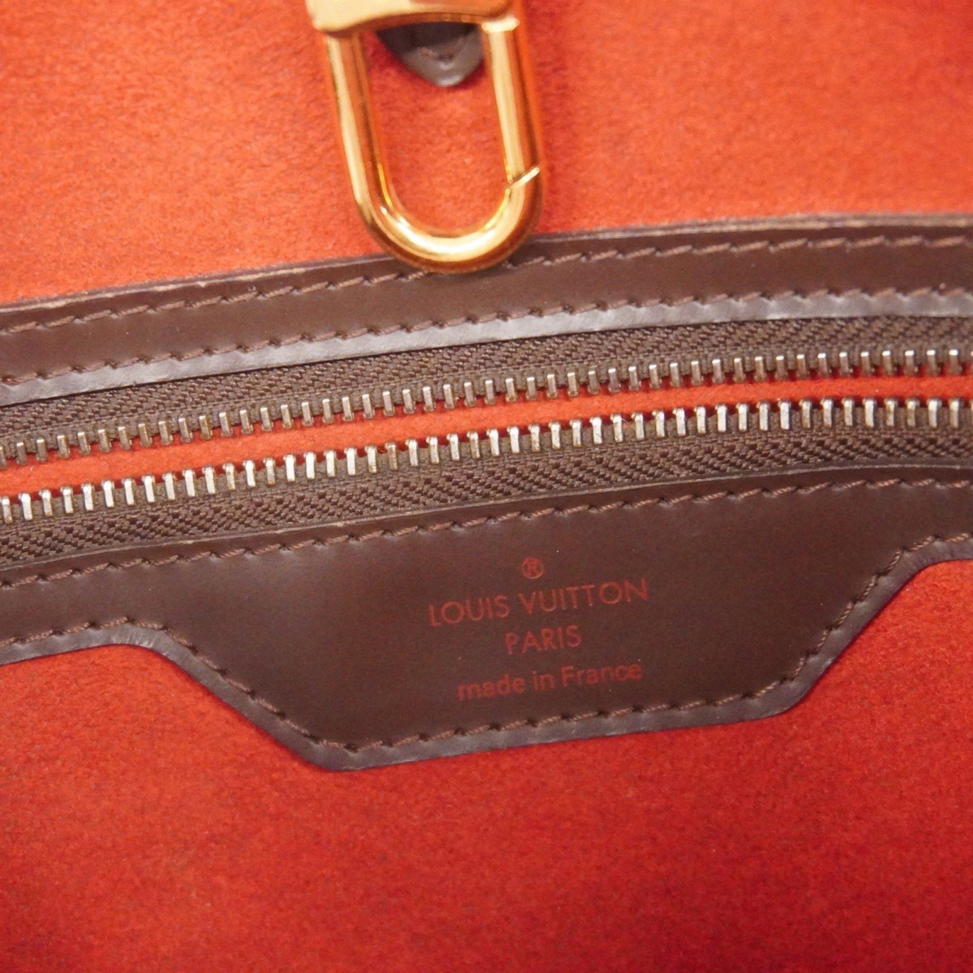 Louis Vuitton Louis Vuitton Hampstead tote Size ONE SIZE - 20 Thumbnail
