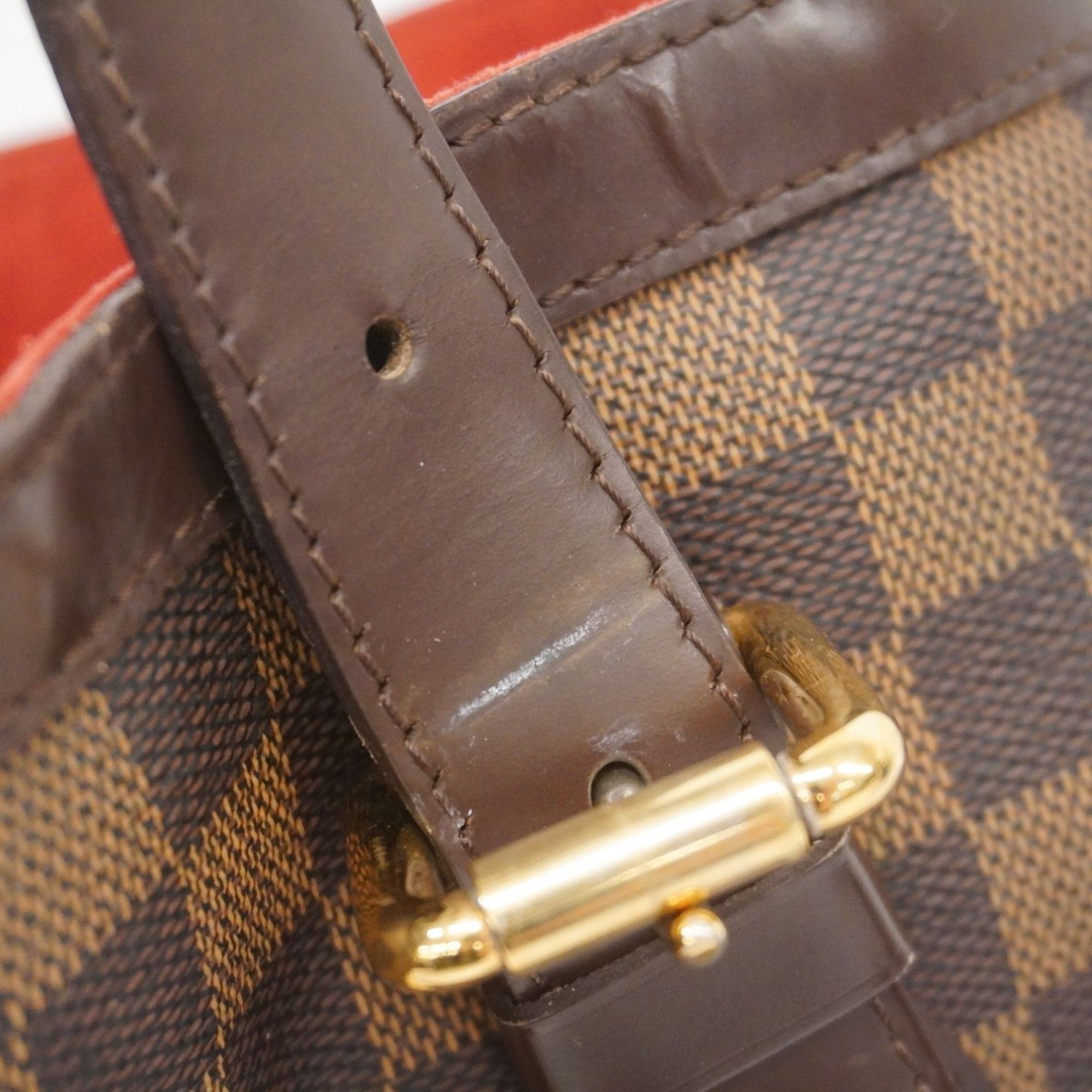 Louis Vuitton Louis Vuitton Hampstead tote Size ONE SIZE - 13 Thumbnail