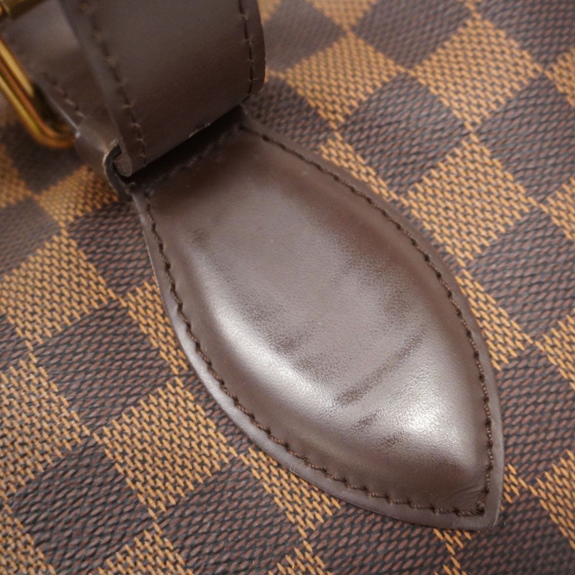 Louis Vuitton Louis Vuitton Hampstead tote Size ONE SIZE - 15 Thumbnail