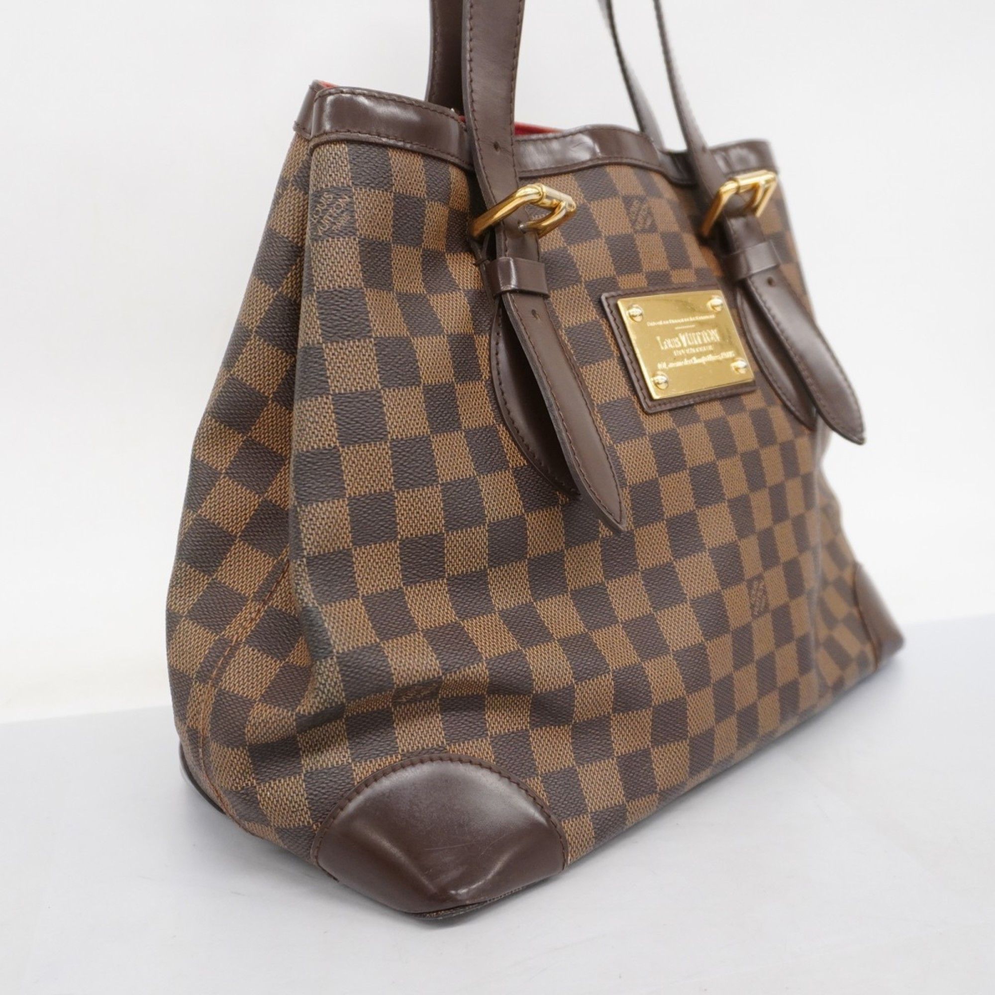 Louis Vuitton Louis Vuitton Hampstead tote Size ONE SIZE - 3 Thumbnail