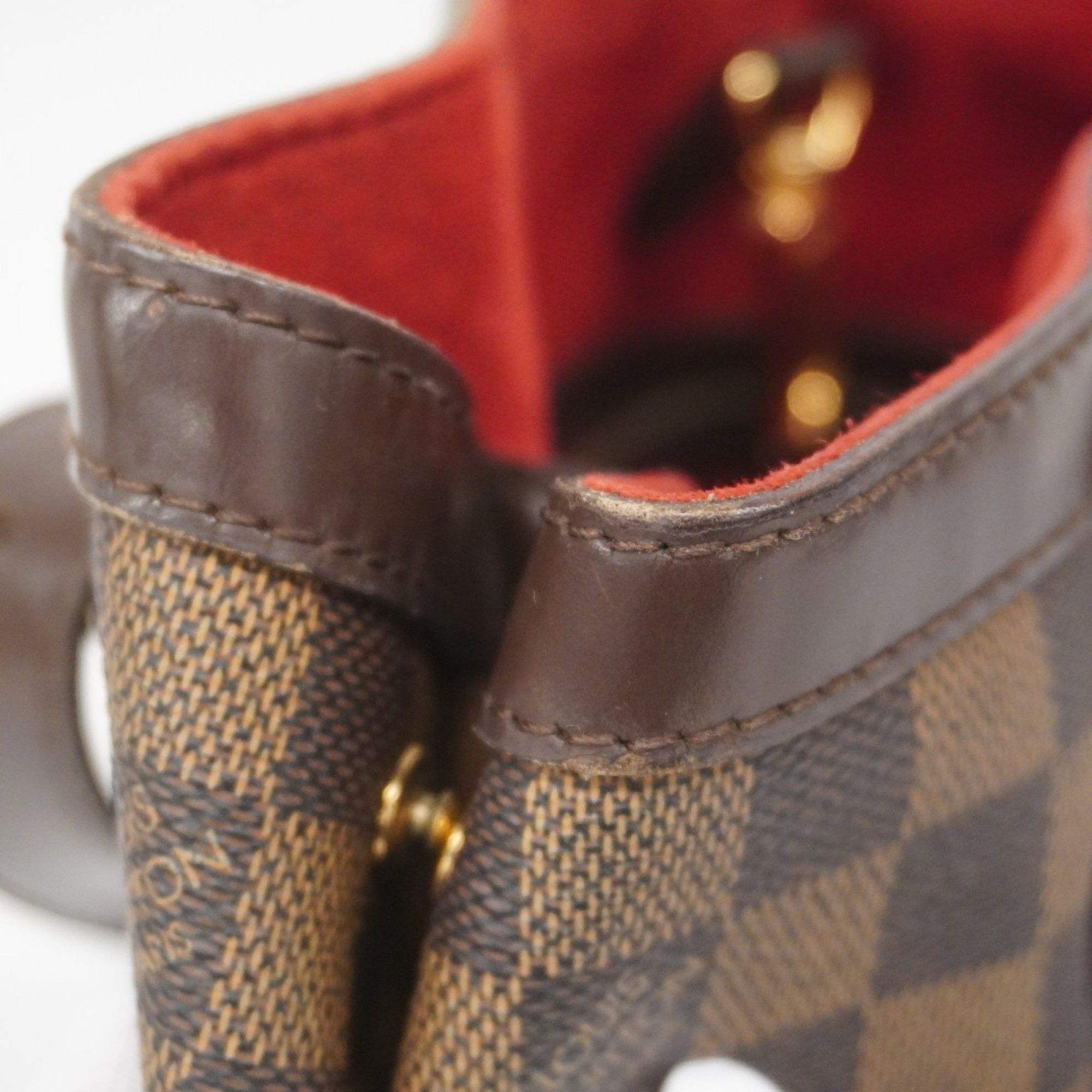 Louis Vuitton Louis Vuitton Hampstead tote Size ONE SIZE - 11 Thumbnail