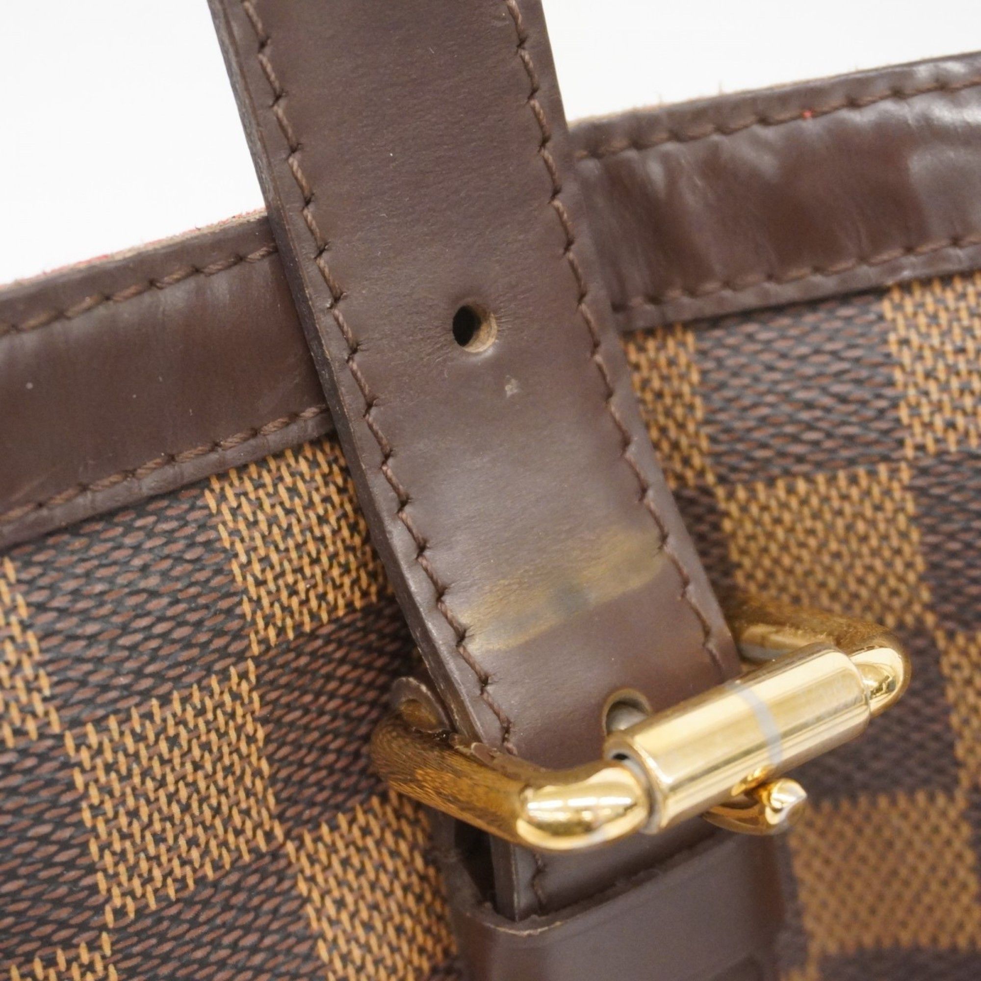 Louis Vuitton Louis Vuitton Hampstead tote Size ONE SIZE - 6 Thumbnail