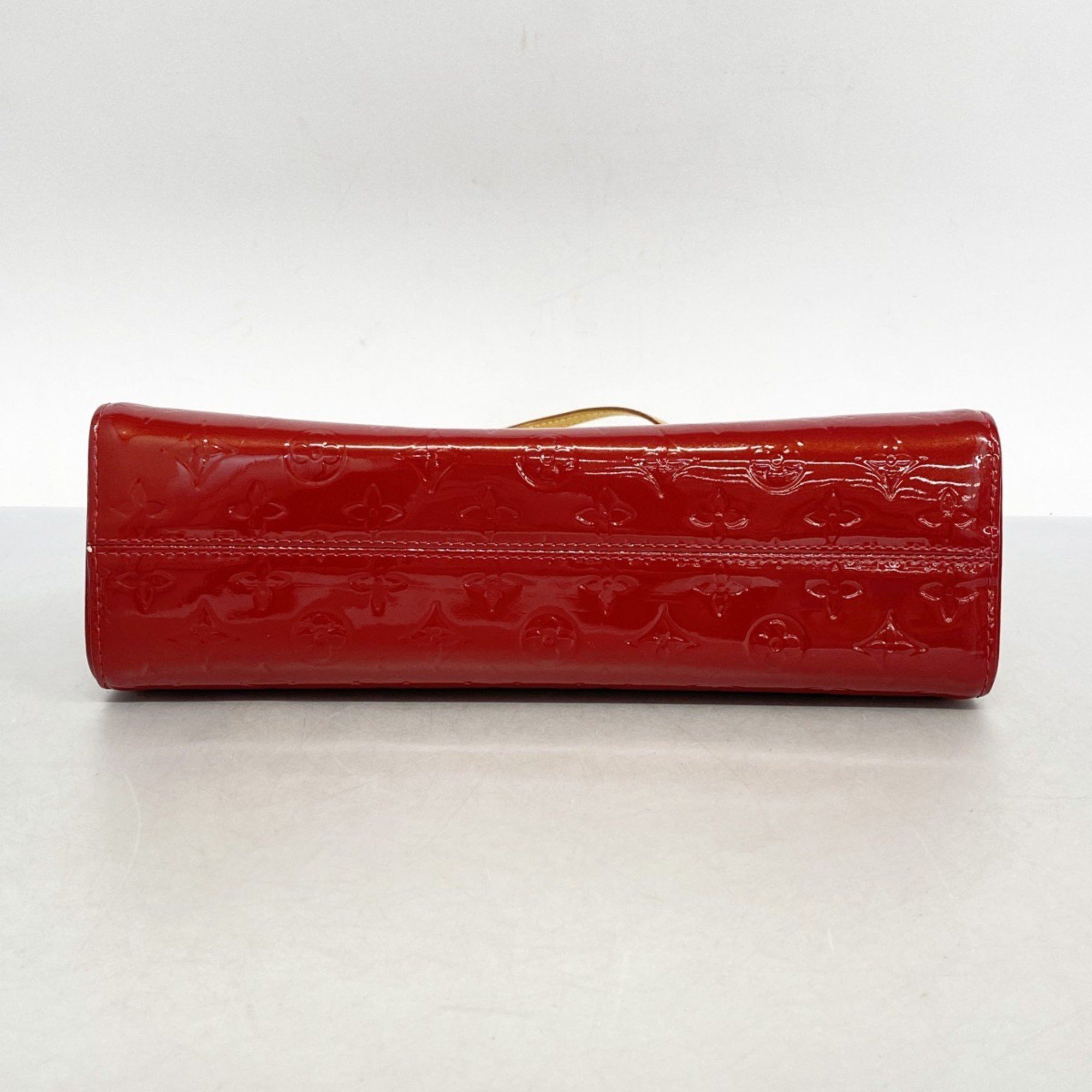 Louis Vuitton Louis Vuitton Roxbury handbag Size ONE SIZE - 6 Thumbnail