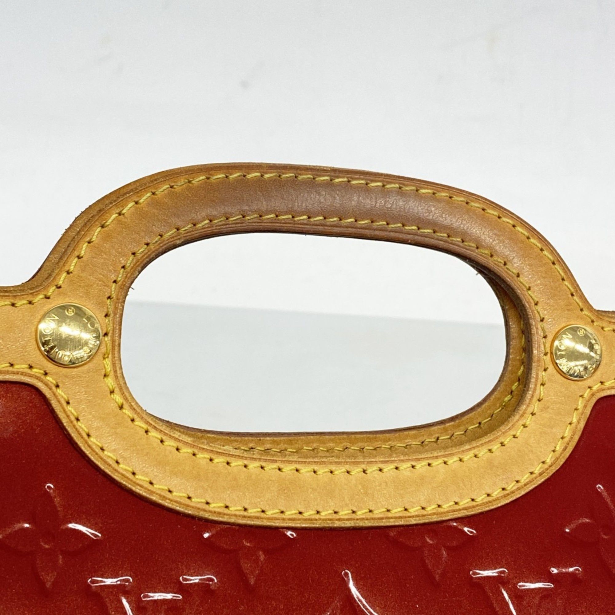 Louis Vuitton Louis Vuitton Roxbury handbag Size ONE SIZE - 4 Thumbnail