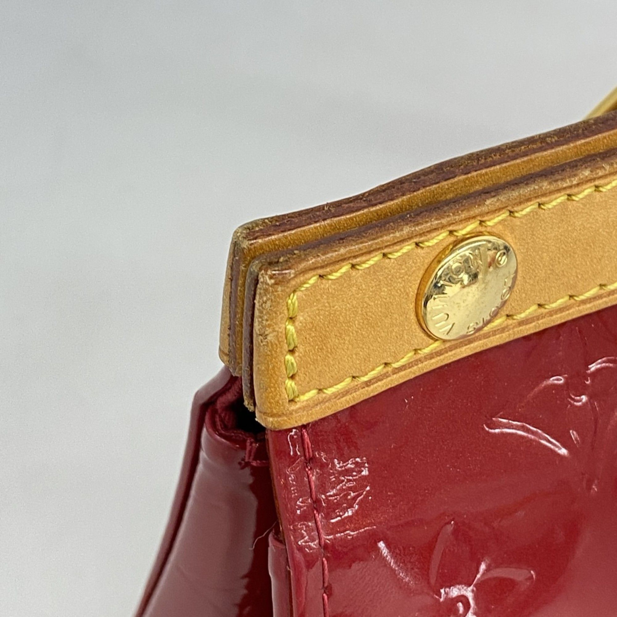 Louis Vuitton Louis Vuitton Roxbury handbag Size ONE SIZE - 7 Thumbnail