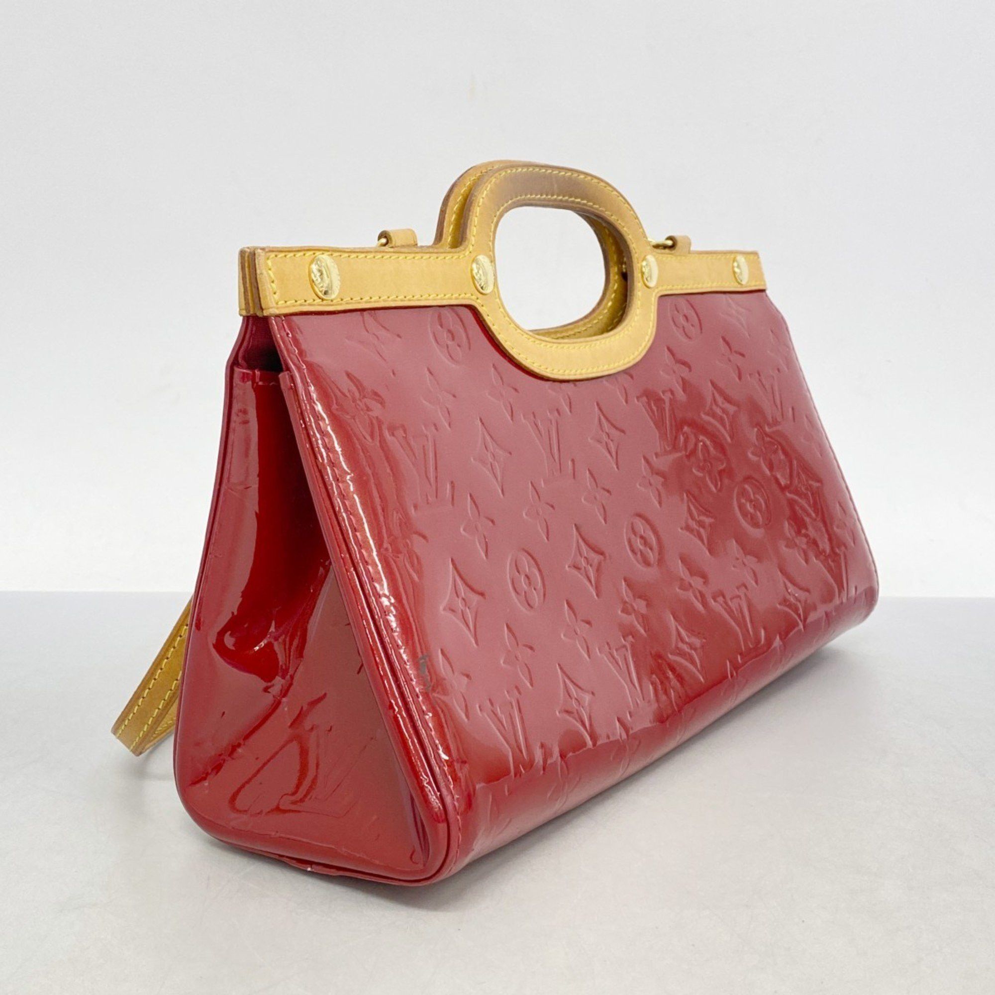 Louis Vuitton Louis Vuitton Roxbury handbag Size ONE SIZE - 3 Thumbnail