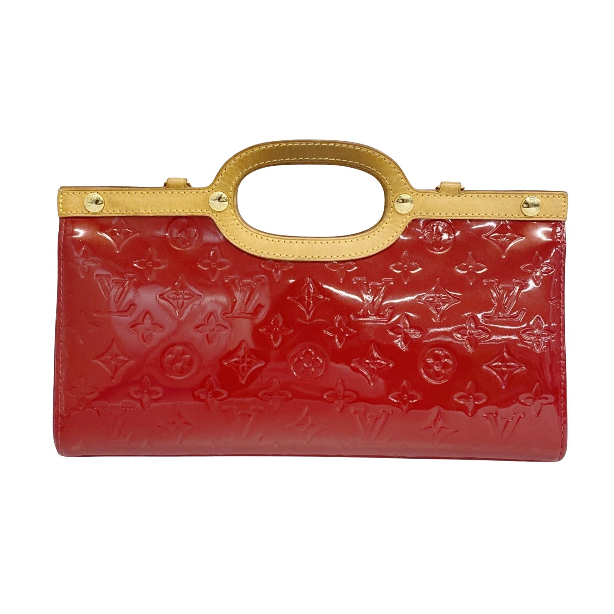 Louis Vuitton Louis Vuitton Roxbury handbag Size ONE SIZE - 2 Thumbnail