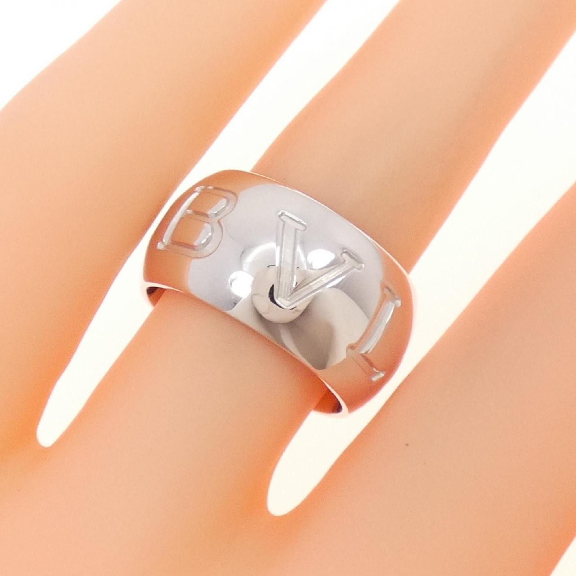 Bvlgari Bulgari Bulgari Bulgari ring Size ONE SIZE - 3 Thumbnail