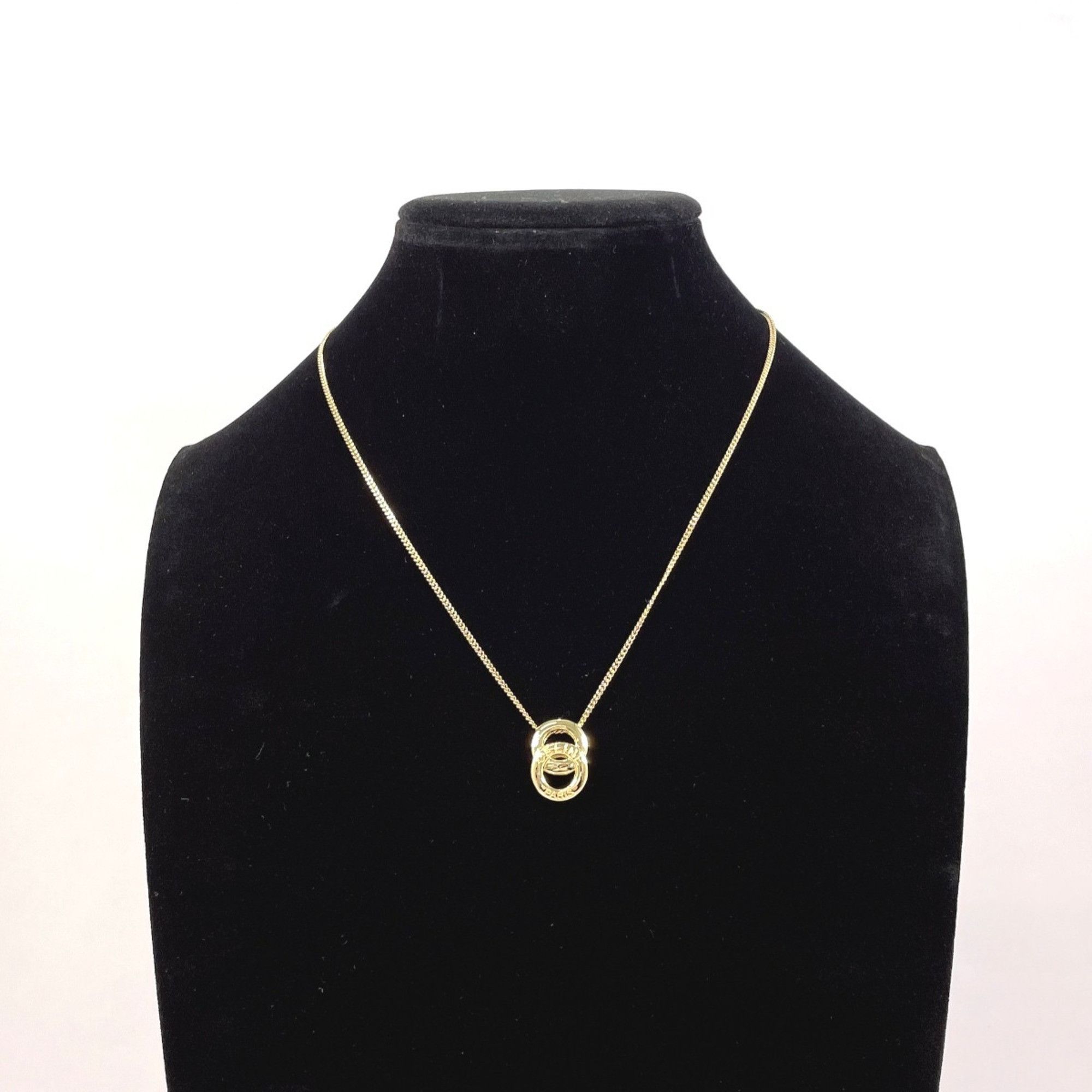 Celine Céline necklace Size ONE SIZE - 4 Thumbnail