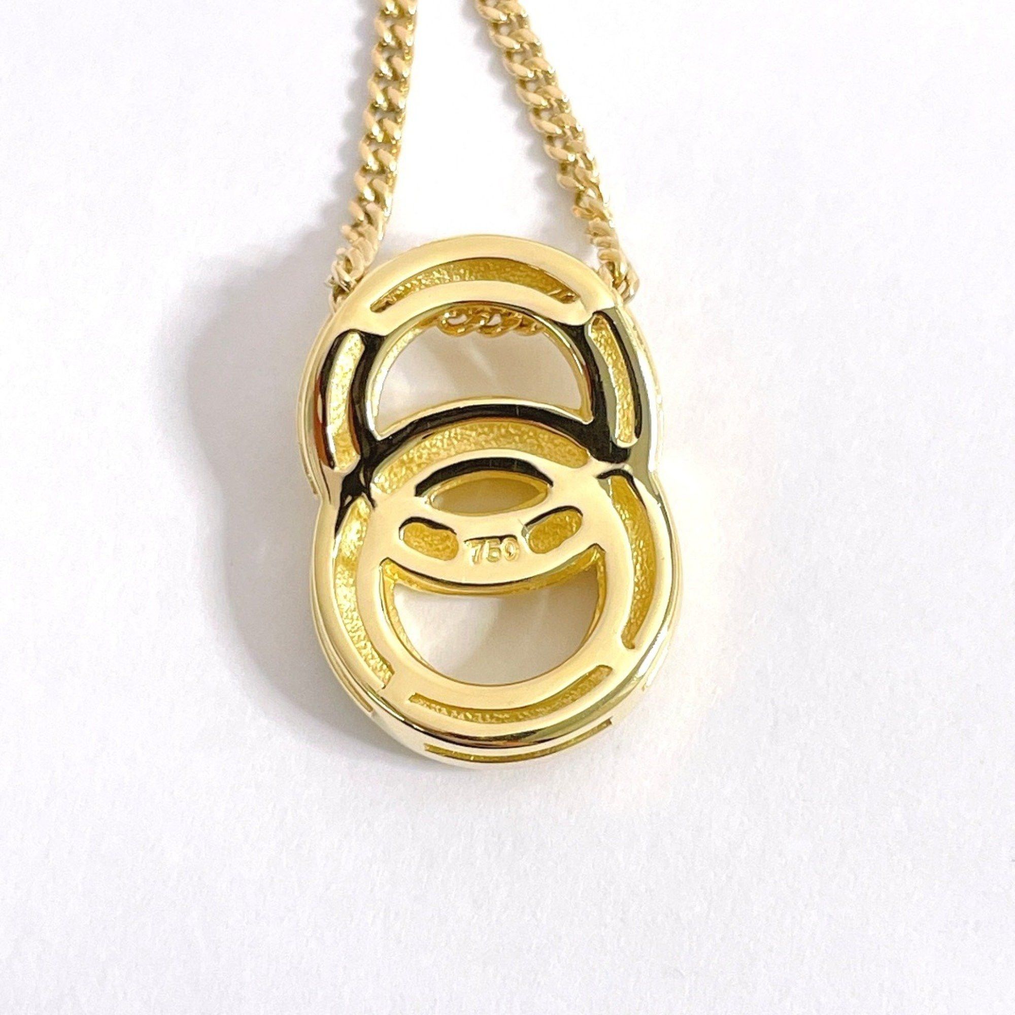 Celine Céline necklace Size ONE SIZE - 3 Thumbnail