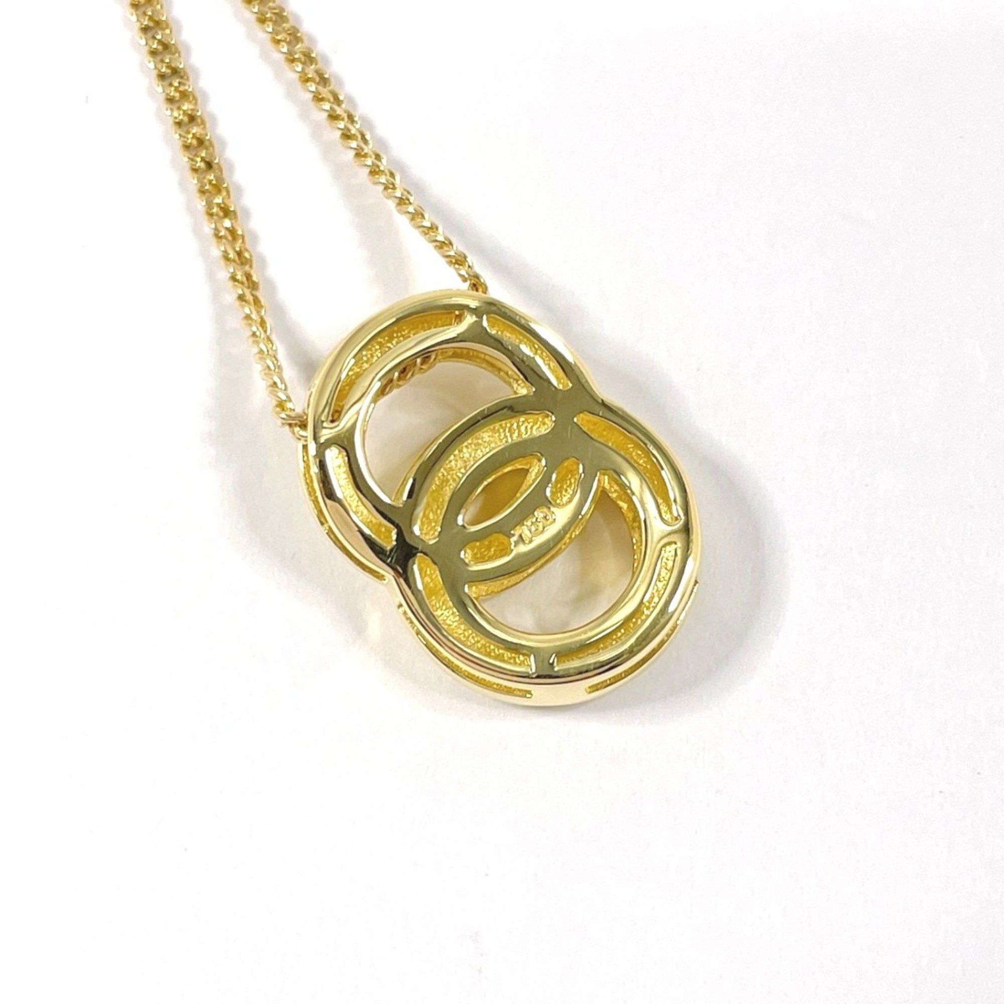 Celine Céline necklace Size ONE SIZE - 6 Thumbnail