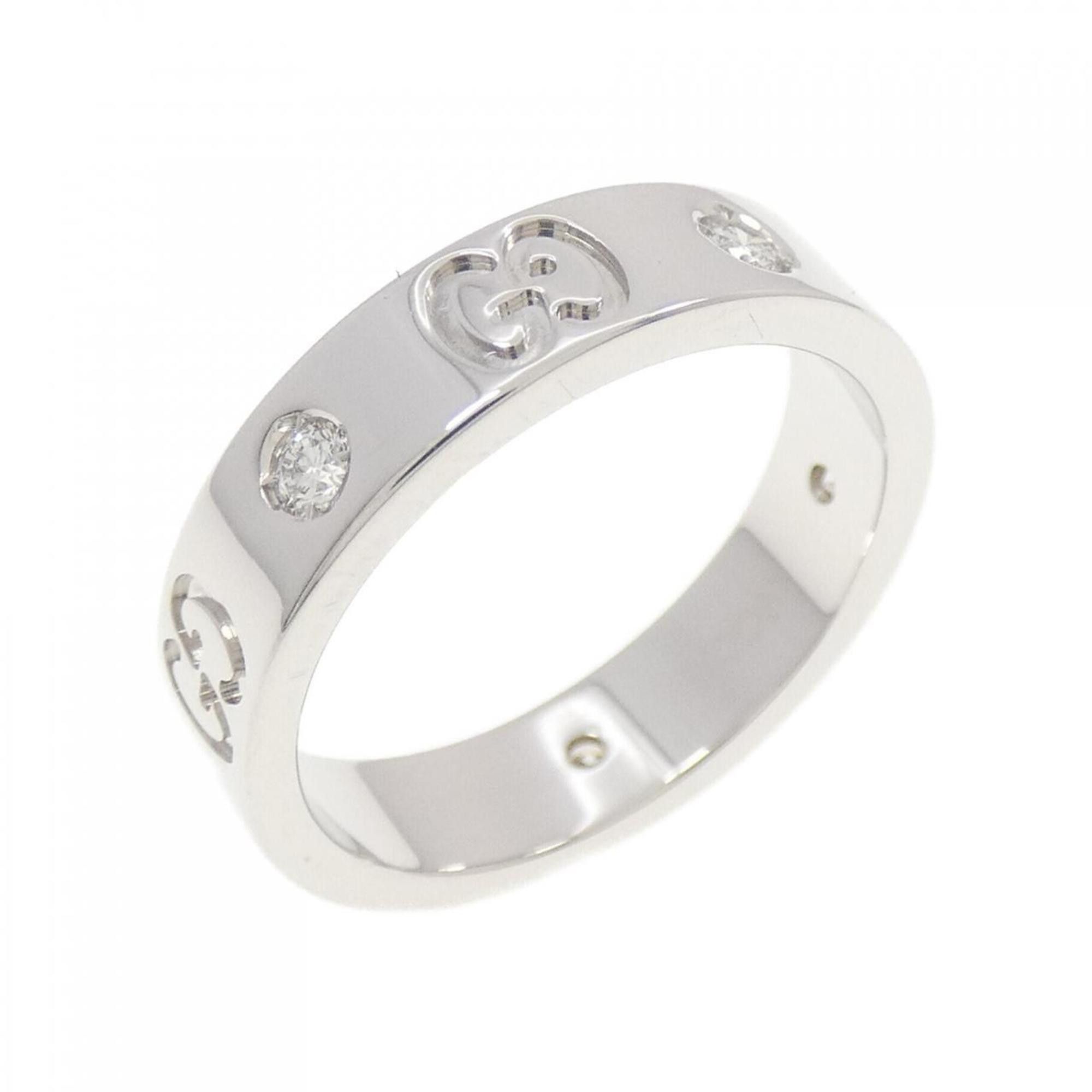 Gucci Gucci Icon ring Size ONE SIZE - 2 Thumbnail