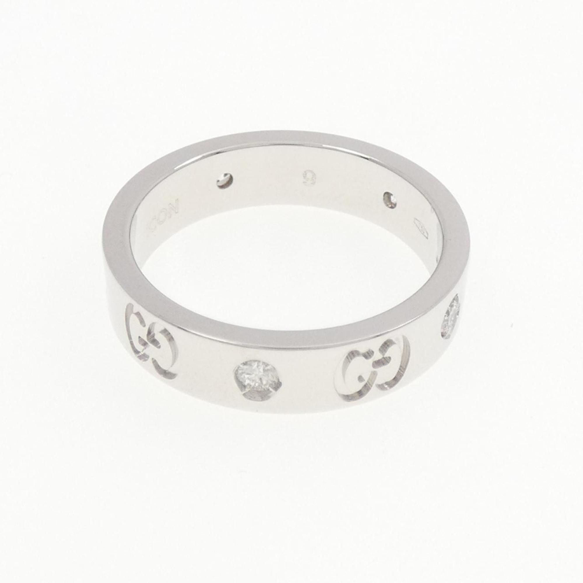 Gucci Gucci Icon ring Size ONE SIZE - 3 Thumbnail