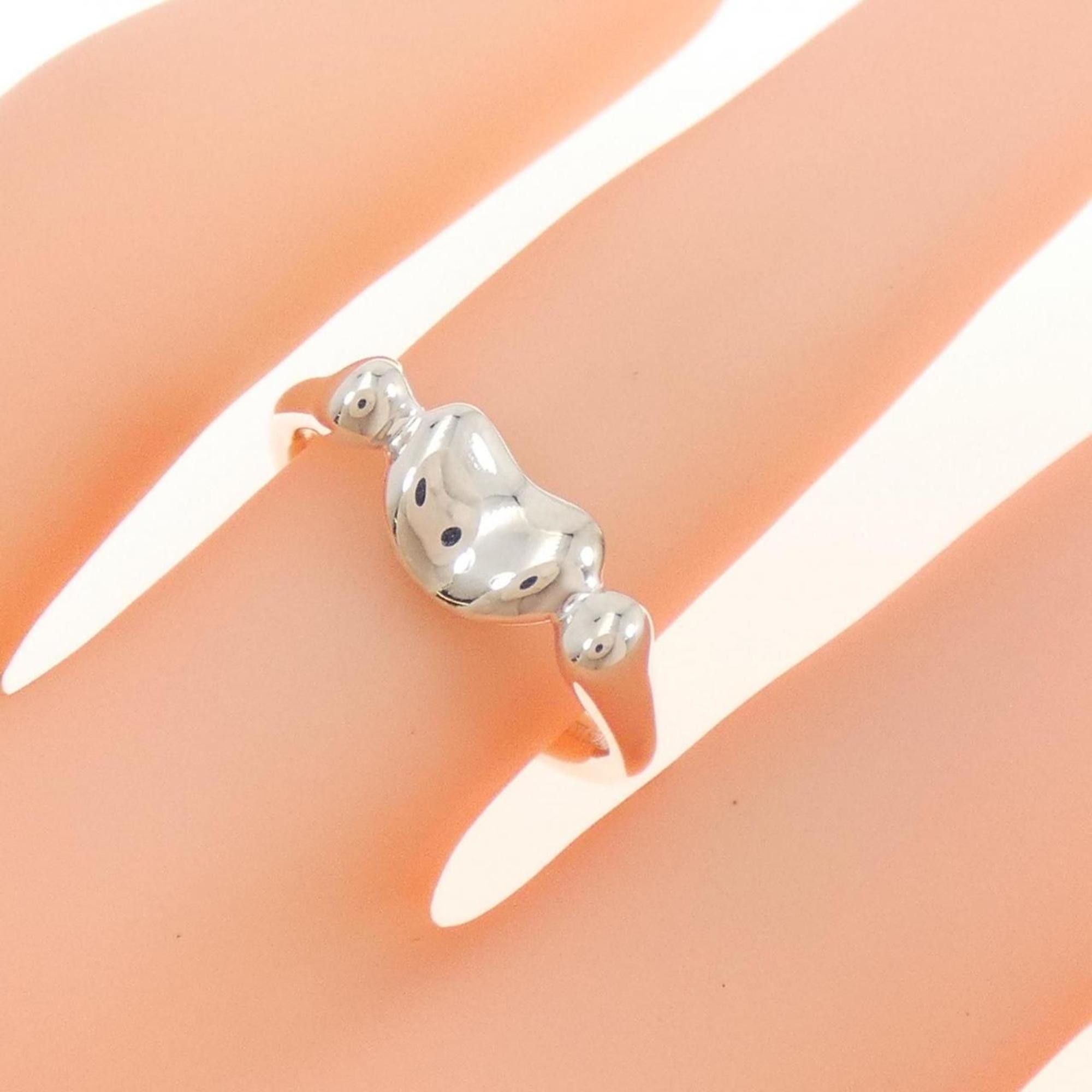 Tiffany & Co. Tiffany & Co Beans ring Size ONE SIZE - 4 Thumbnail