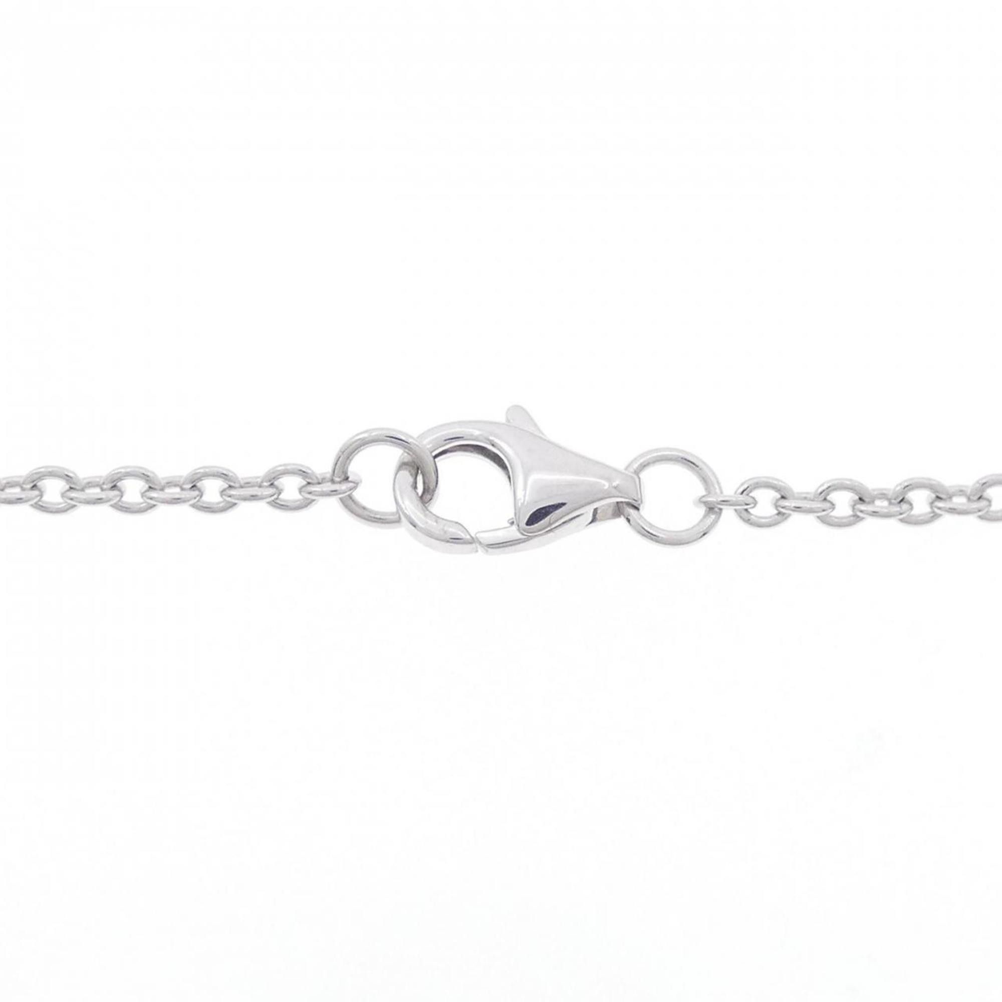Cartier Cartier Love necklace Size ONE SIZE - 5 Thumbnail