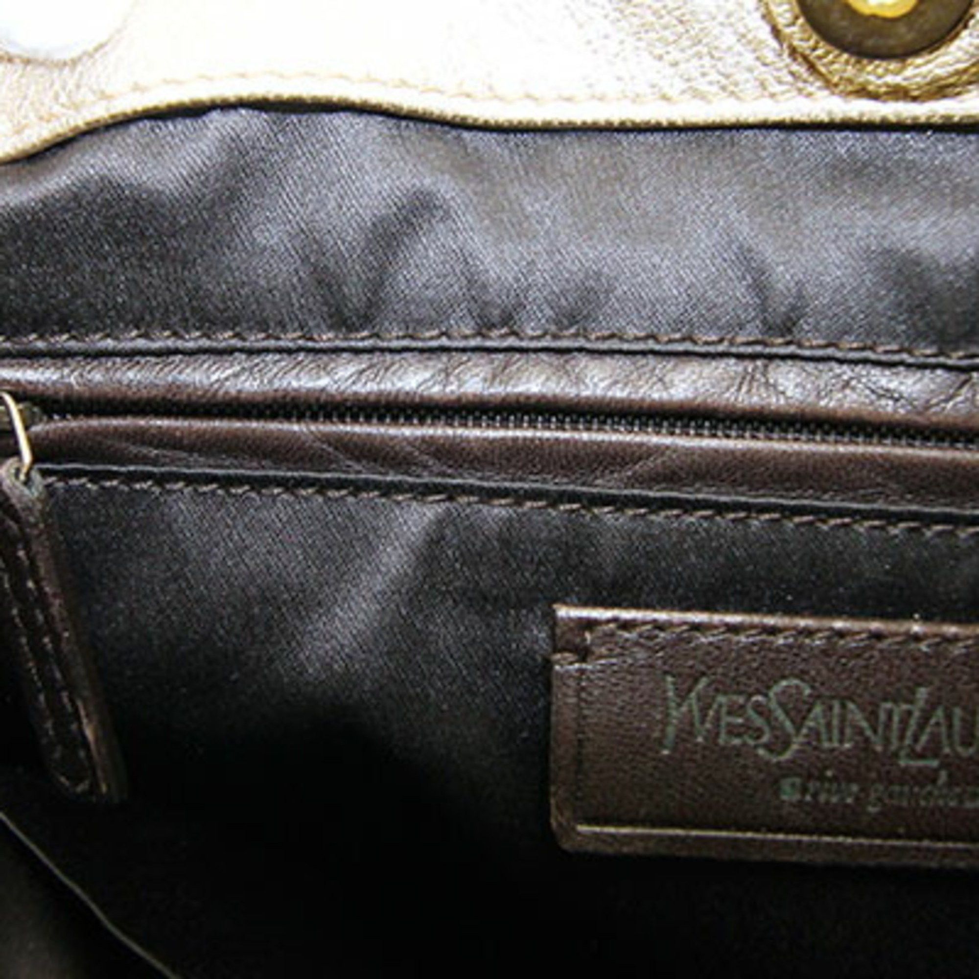Yves Saint Laurent Saint Laurent shopper Size ONE SIZE - 10 Thumbnail