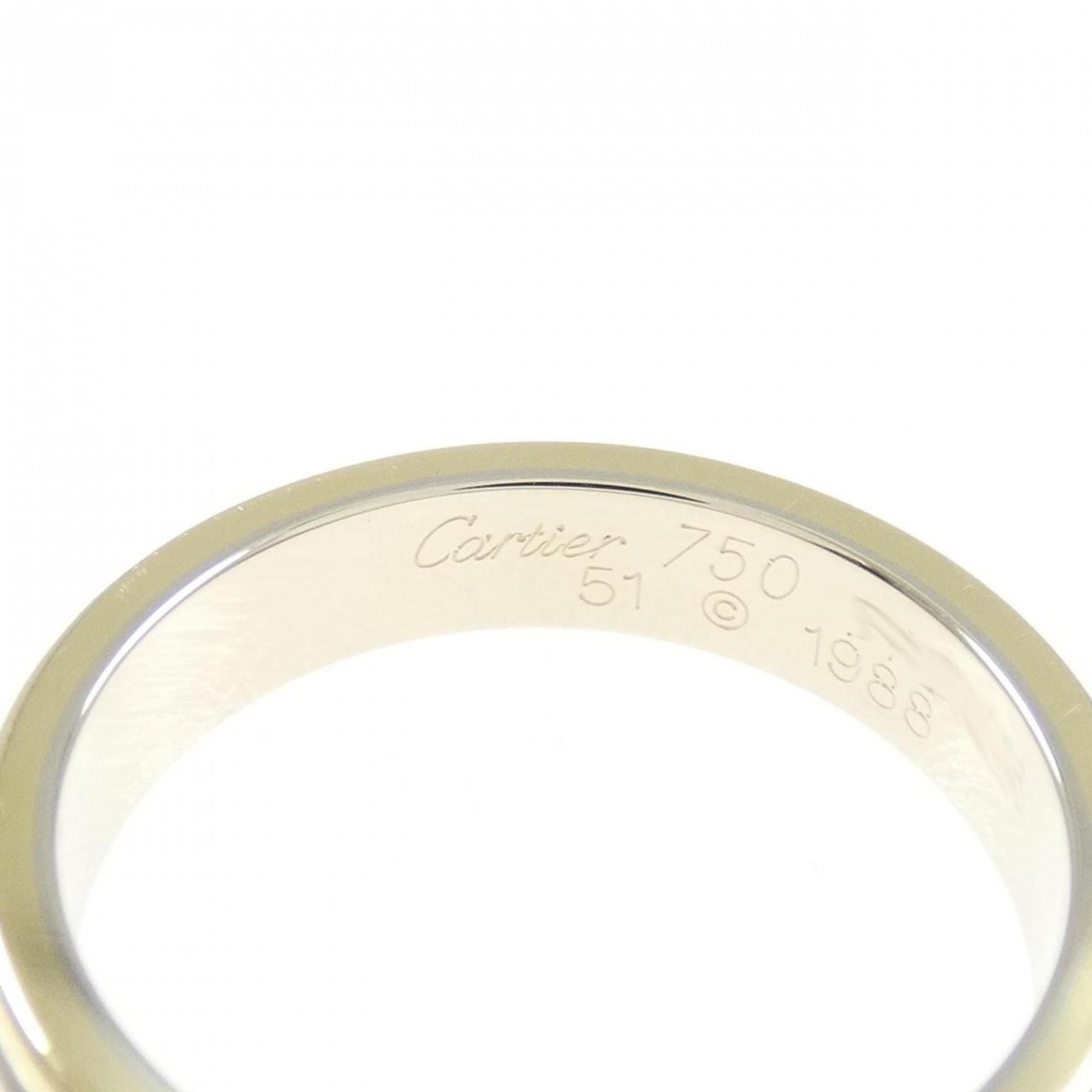 Cartier Cartier Vendôme ring Size ONE SIZE - 3 Thumbnail