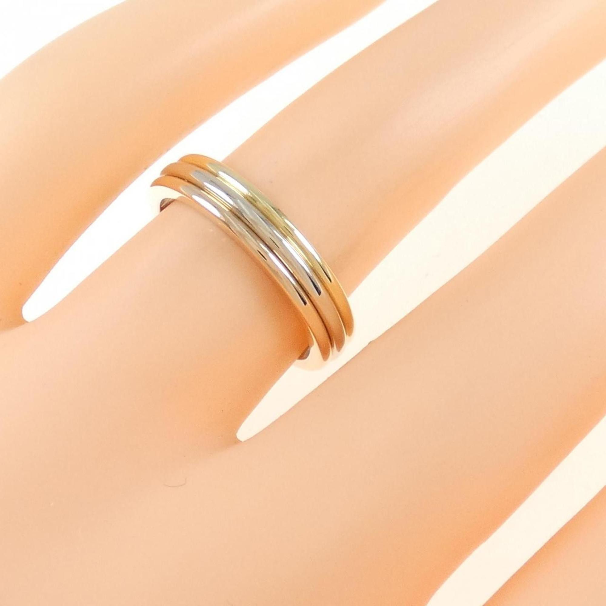 Cartier Cartier Vendôme ring Size ONE SIZE - 4 Thumbnail