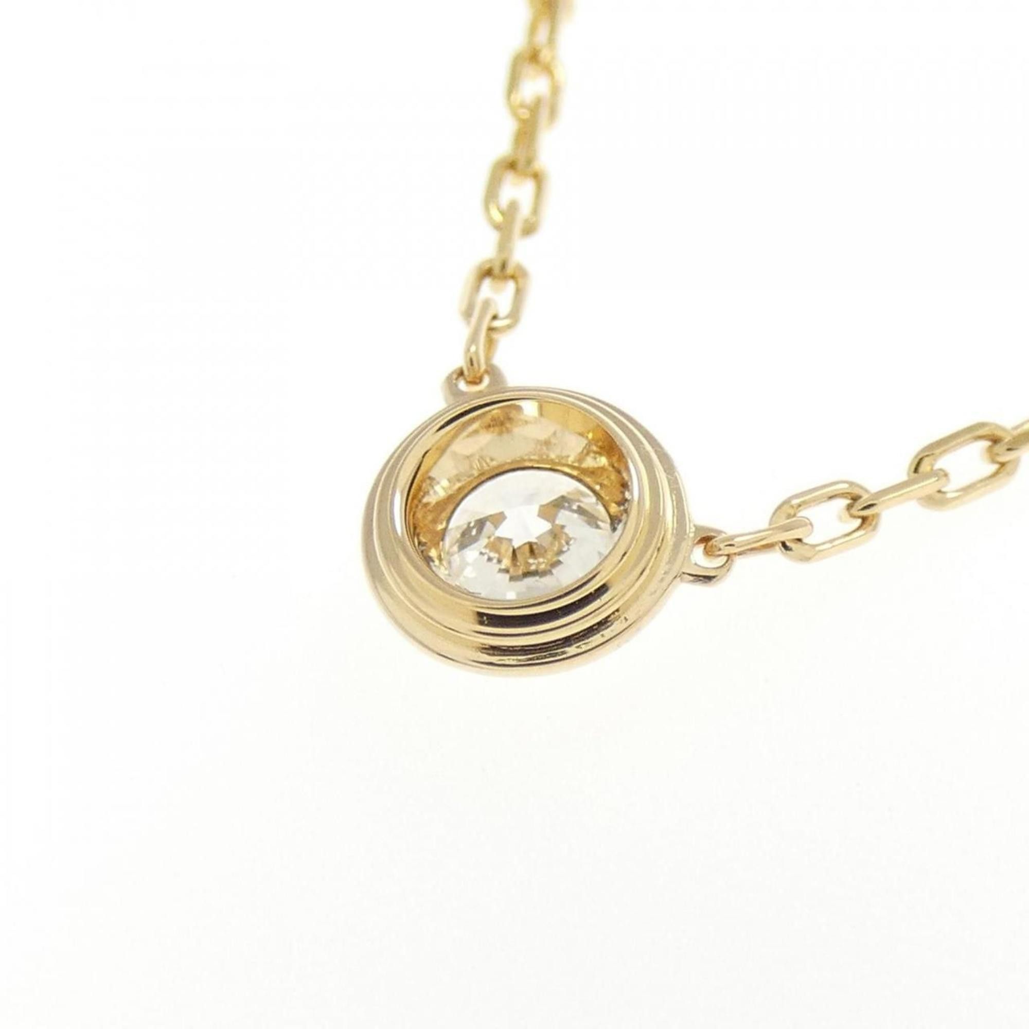 Cartier Cartier Cartier d'Amour necklace Size ONE SIZE - 5 Thumbnail